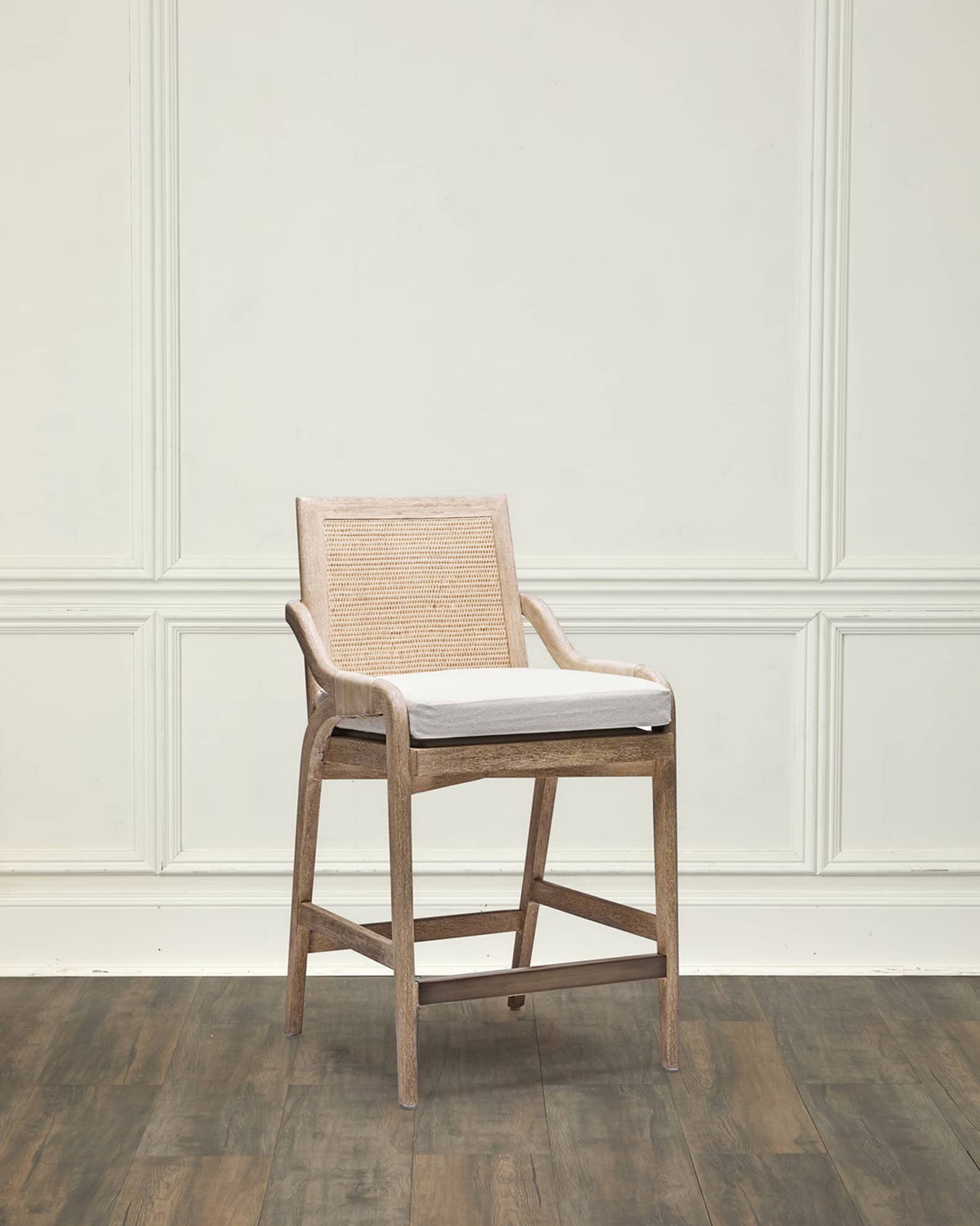 Interlude Home Delray 26" Counter Stool