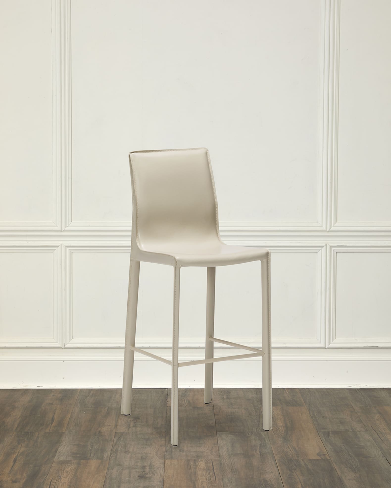 Interlude Home Jada 30" Bar Stool