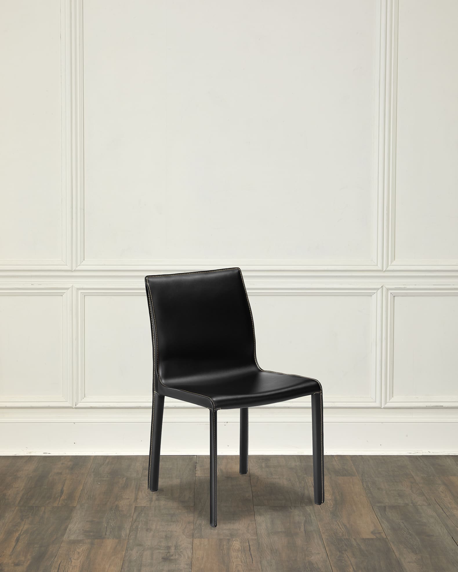 Interlude Home Jada Dining Side Chairs, Set of 2