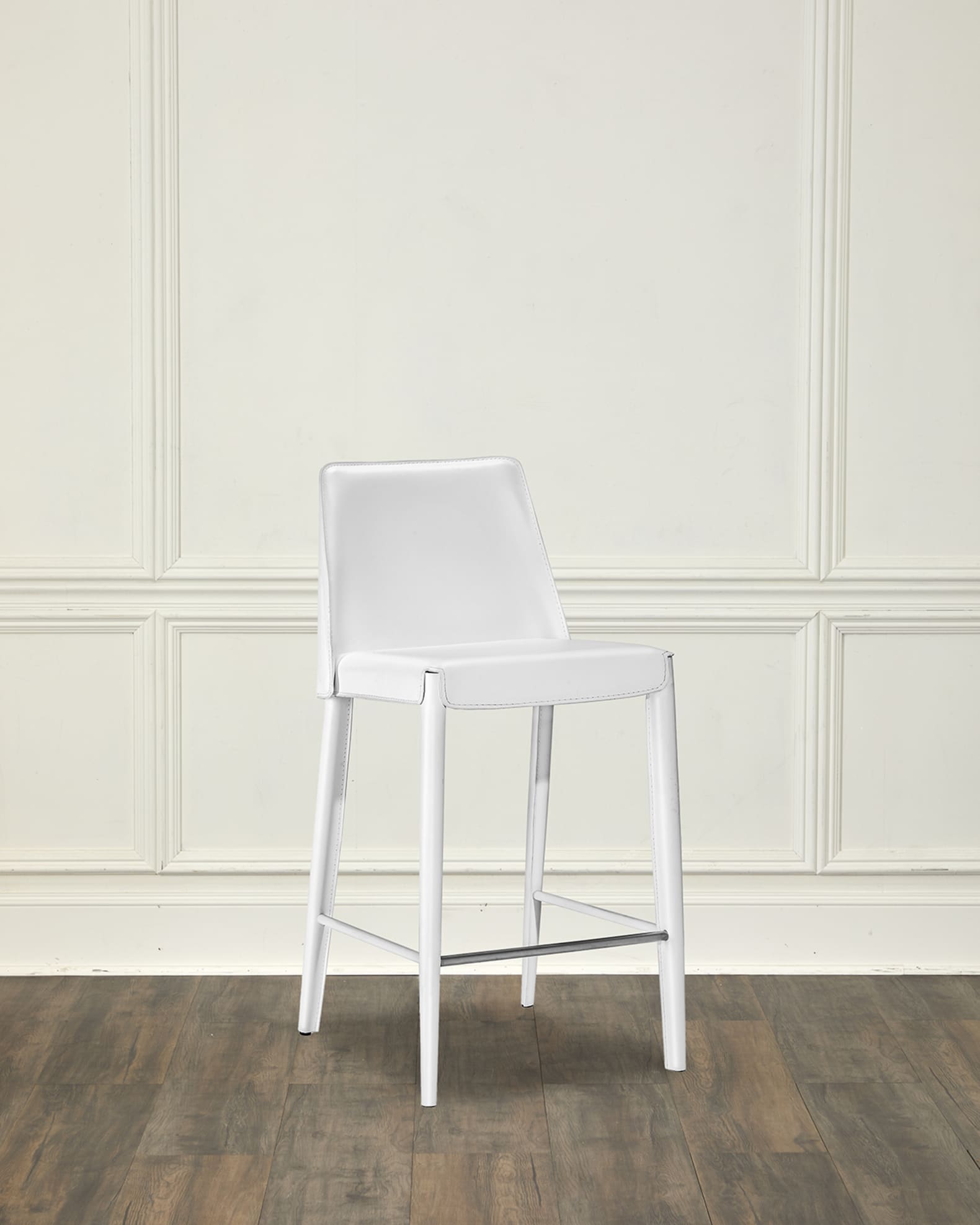 Interlude Home Malin 26" Counter Stool