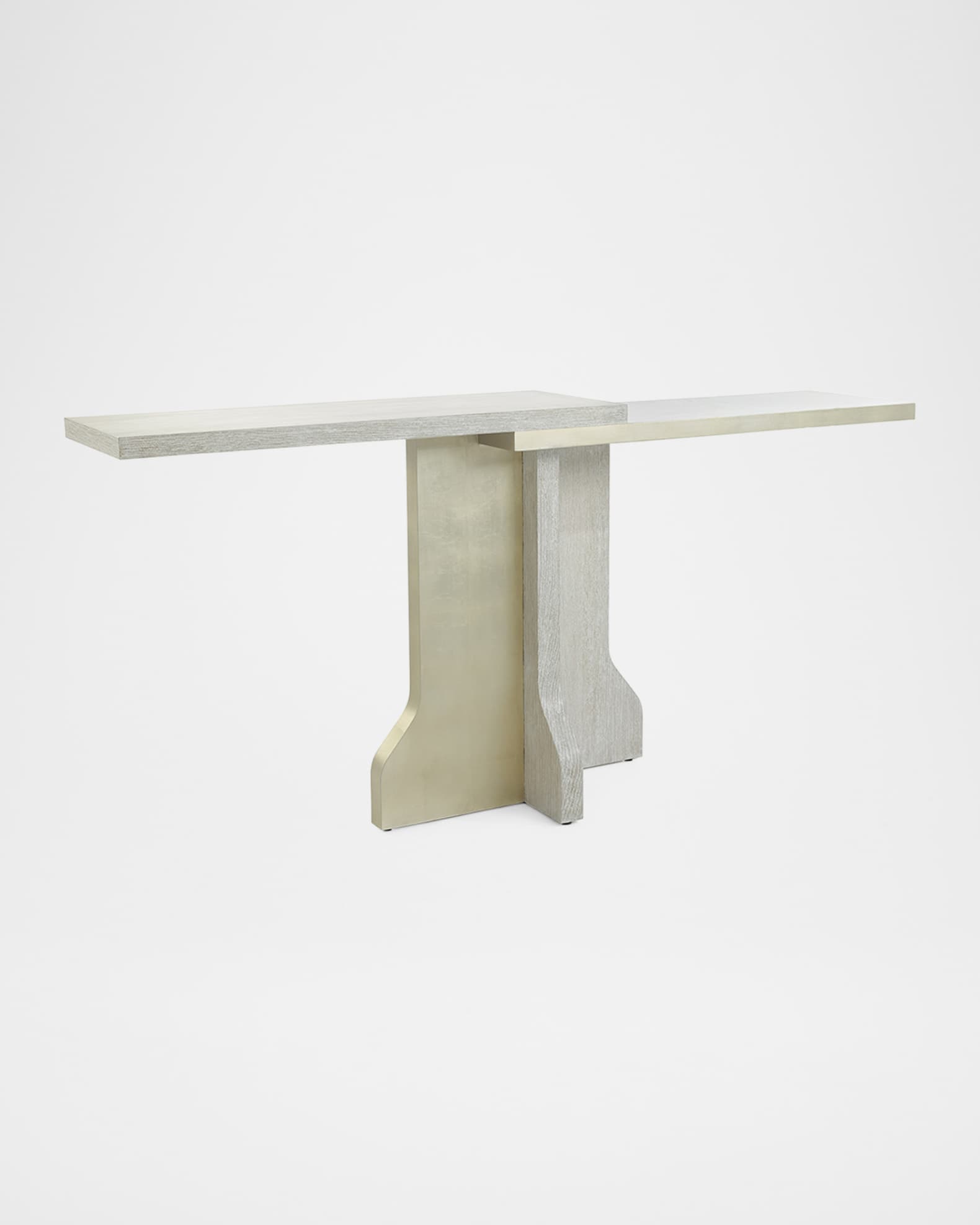 John-Richard Collection Mercurio Console Table