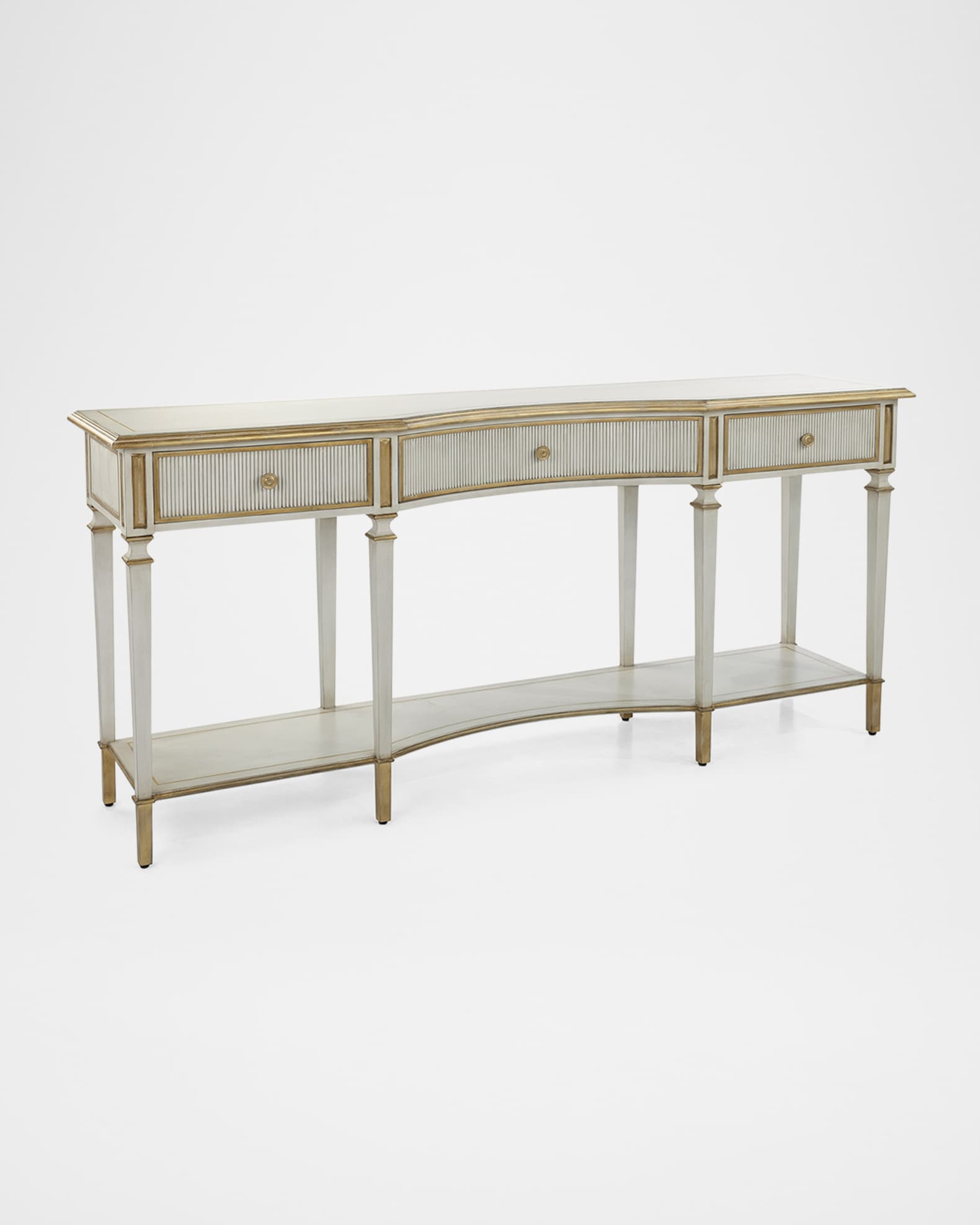 John-Richard Collection Vallejo Console Table