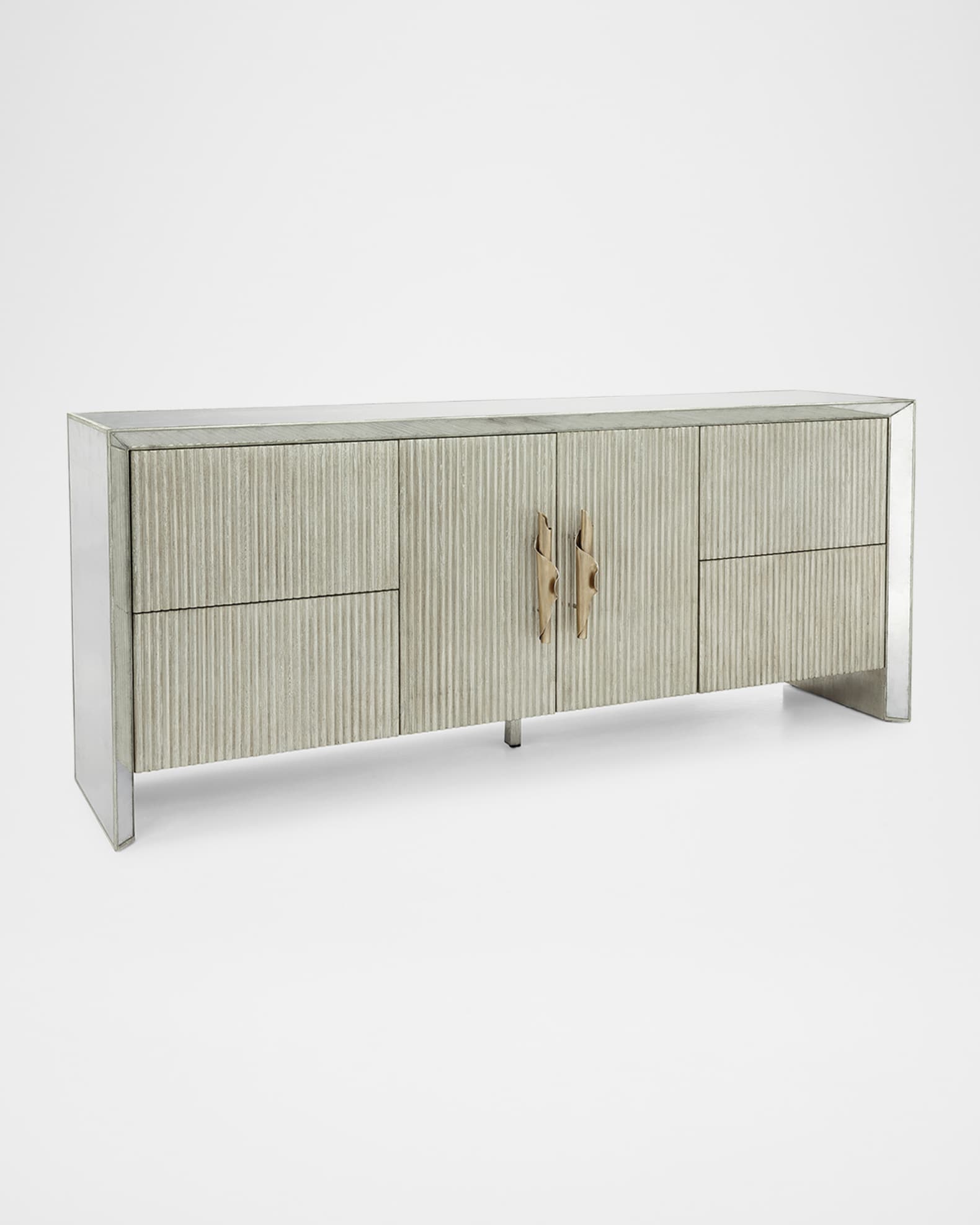 John-Richard Collection Moon Shadow Sideboard