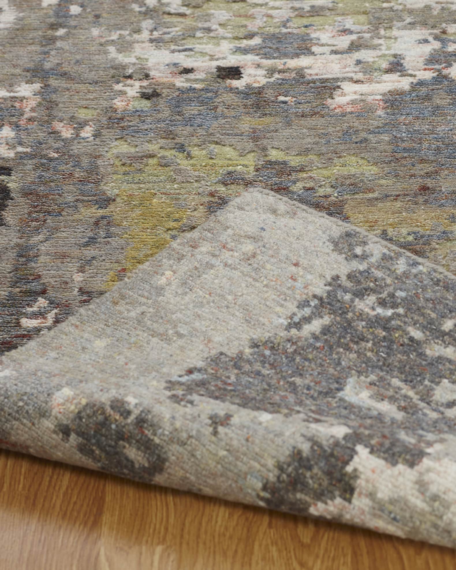 Haven & Loom Aver Tibetan Weave Rug, 12' x 15' | Horchow