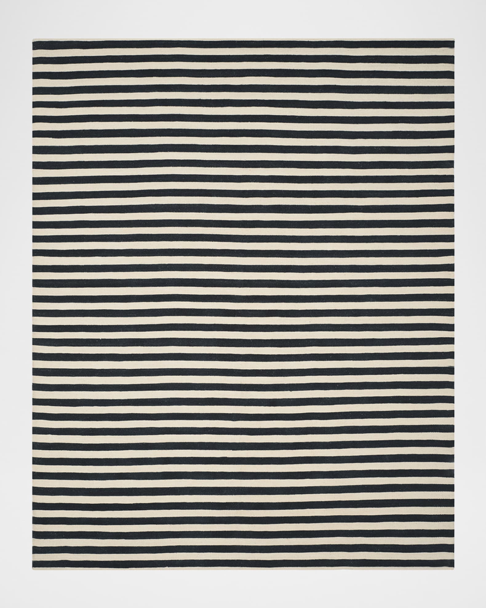 Ralph Lauren Home Celeste Stripe Hand-Woven Rug, 10' x 14'