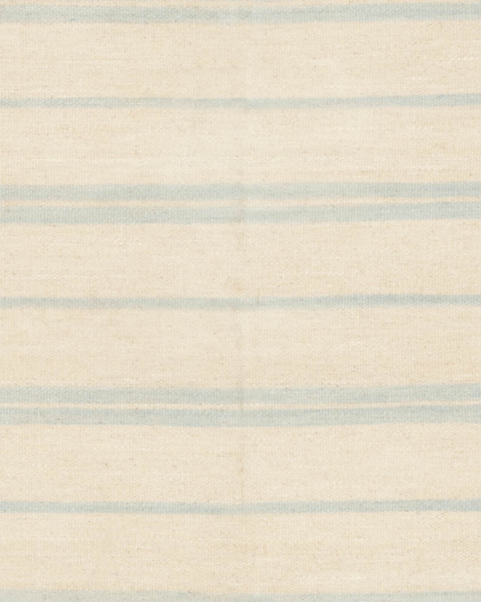Ralph Lauren Home Brett Stripe Flat-Weave Rug, 6' x 9'