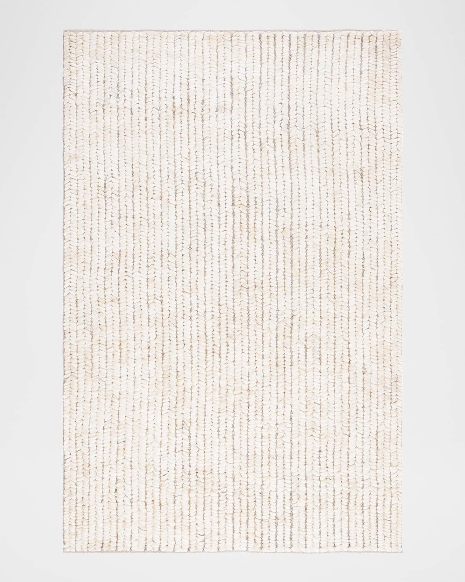 Ralph Lauren Home Bajada Hand-Loomed Jute Rug,  4' x 6'