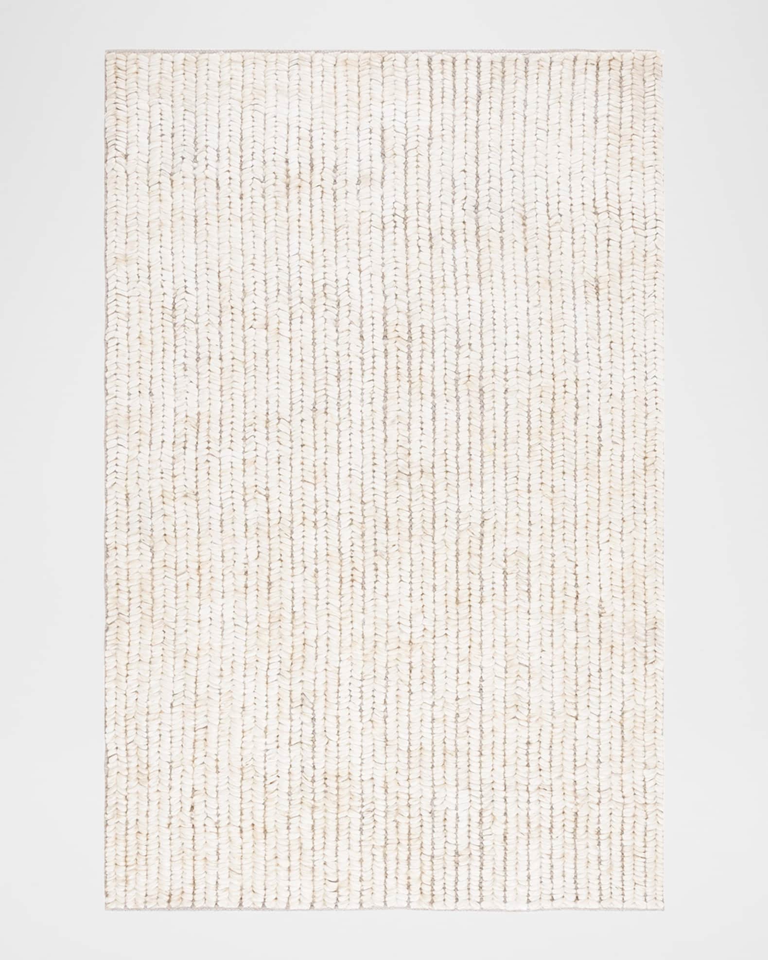 Ralph Lauren Home Bajada Hand-Loomed Jute Rug,   8' x 10'