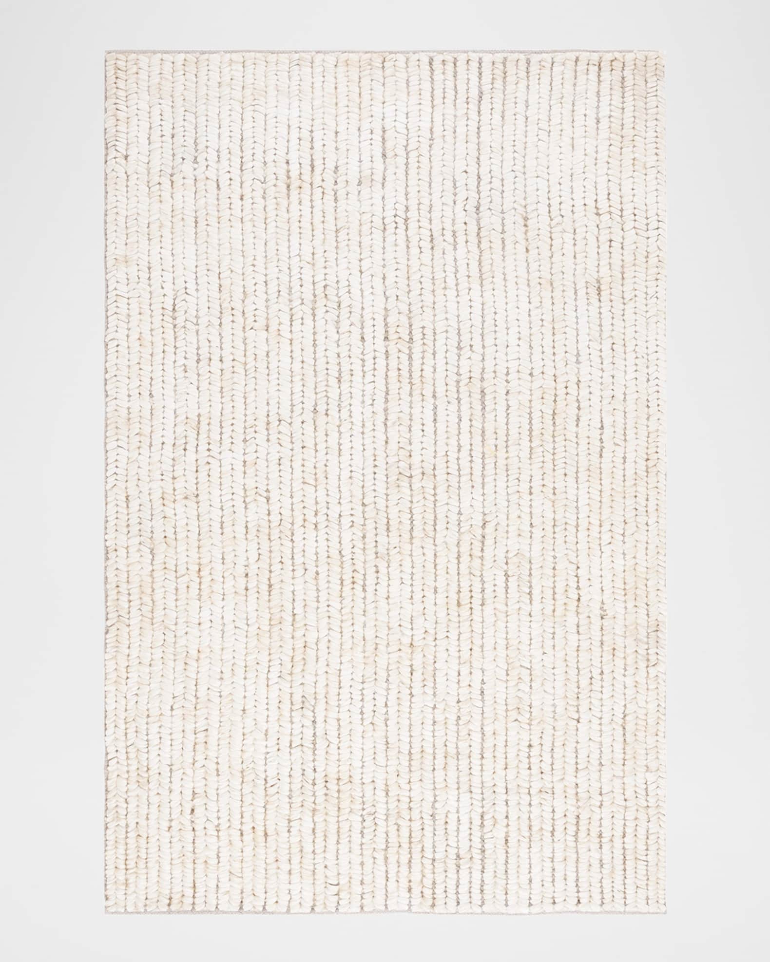 Ralph Lauren Home Bajada Hand-Loomed Jute Rug, 9' x 12'