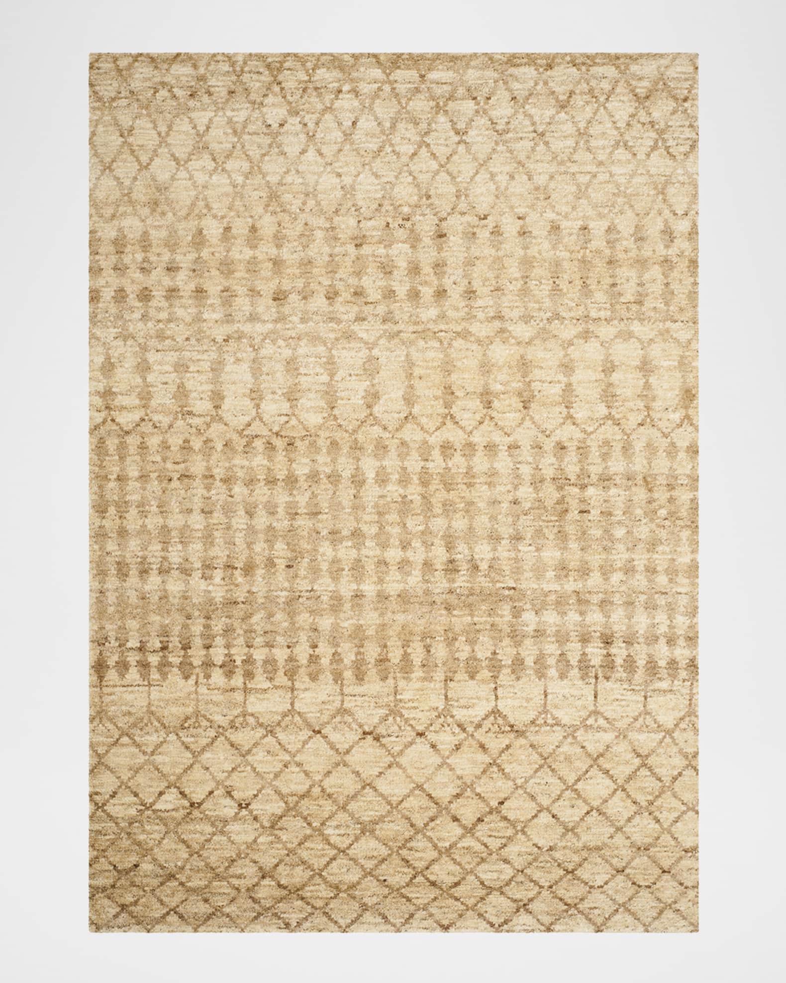 Ralph Lauren Home Rhodes Hand Knotted Rug