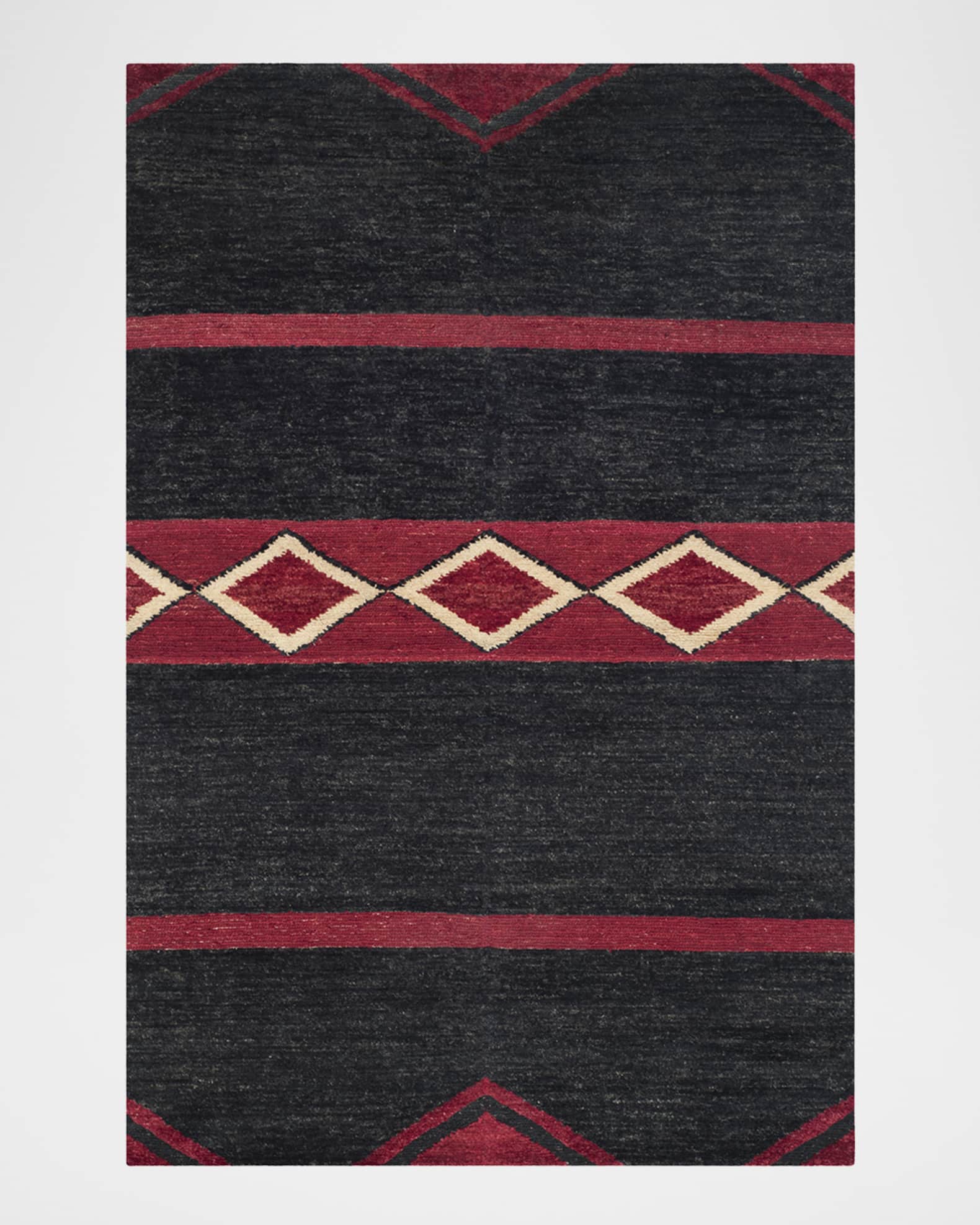 Ralph Lauren Home Taos Hand Knotted Rug