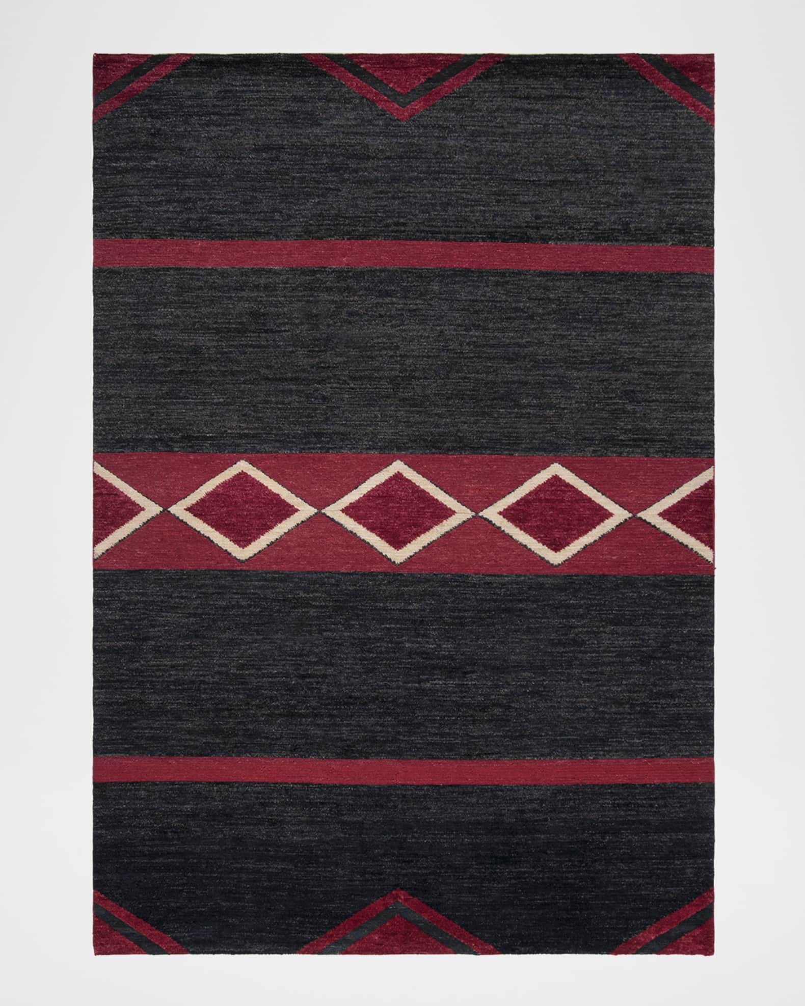 Ralph Lauren Home Taos Hand Knotted Rug