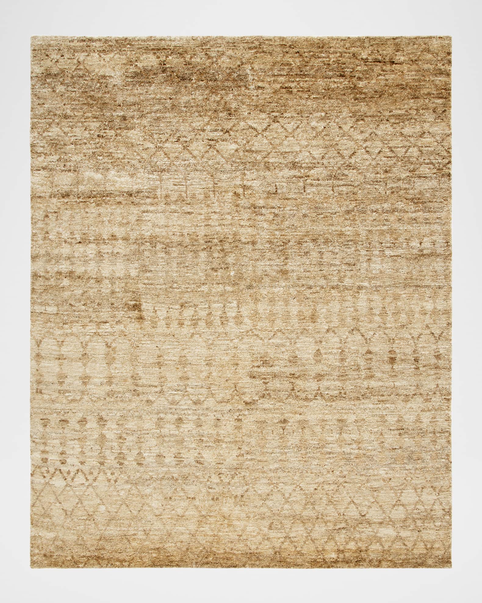 Ralph Lauren Home Rhodes Hand Knotted Rug