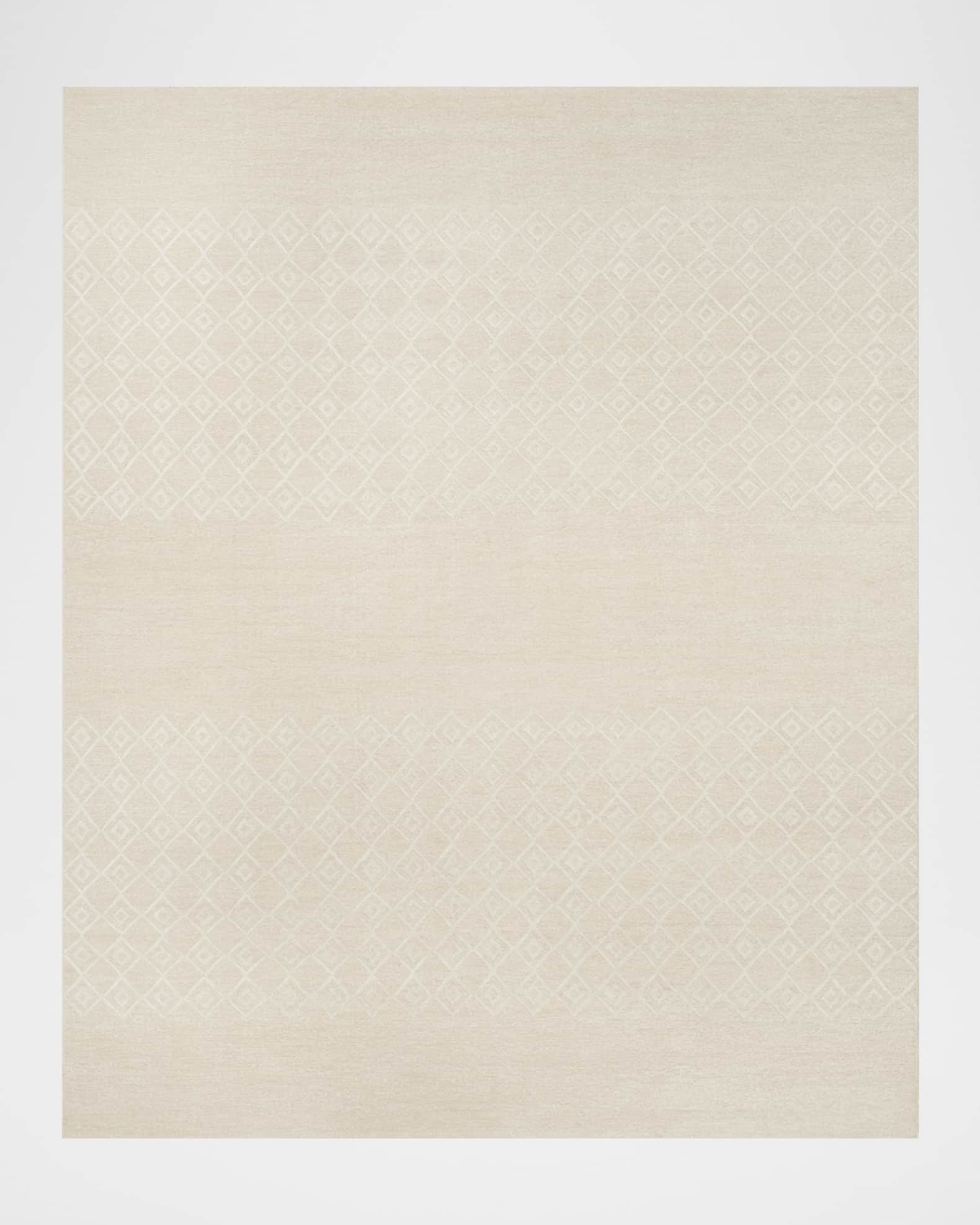 Ralph Lauren Home Cienaga Hand-Knotted Rug, 9' x 12'