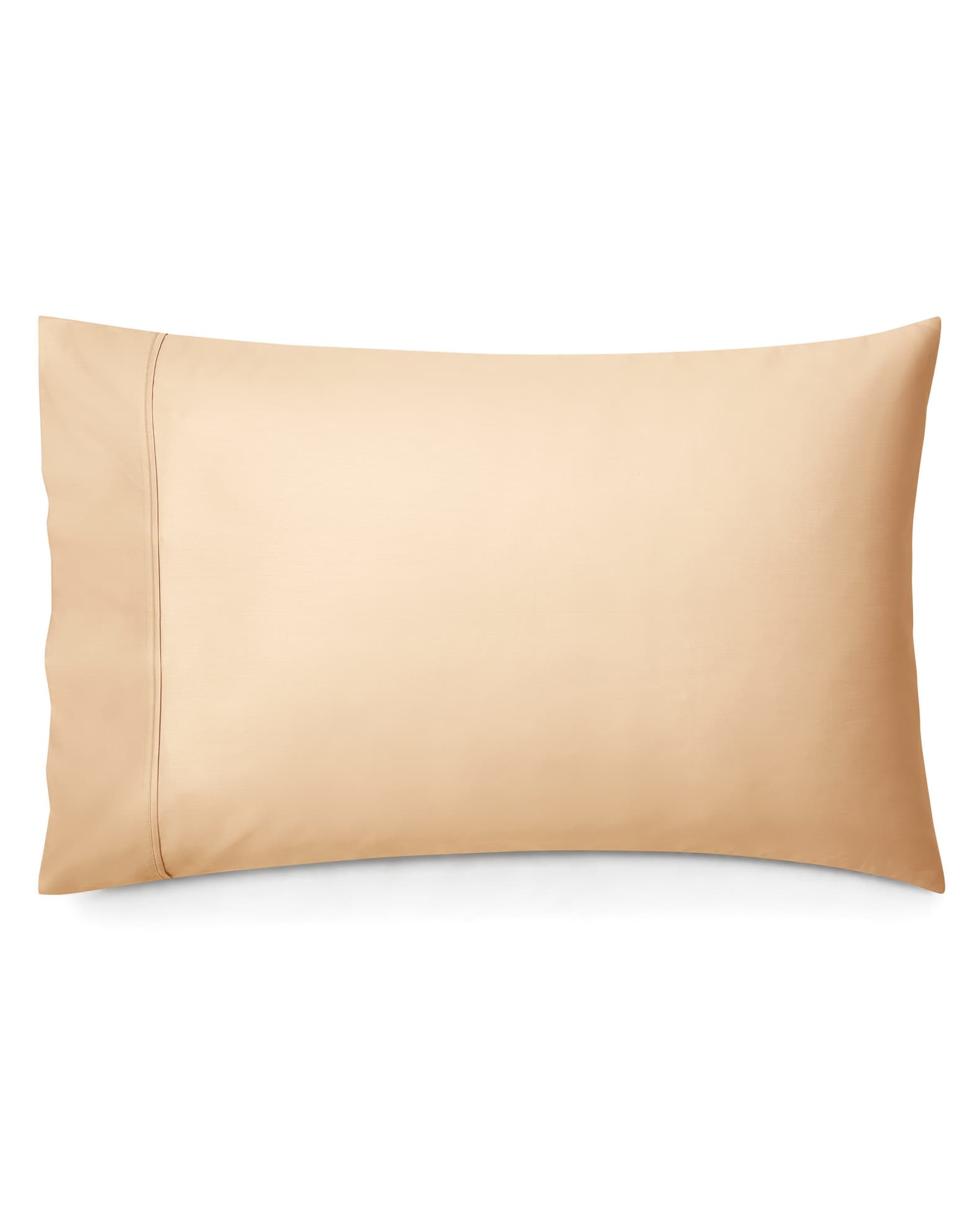 Donna Karan Home Luxe Egyptian 700 Thread Count Standard Pillowcase Pair