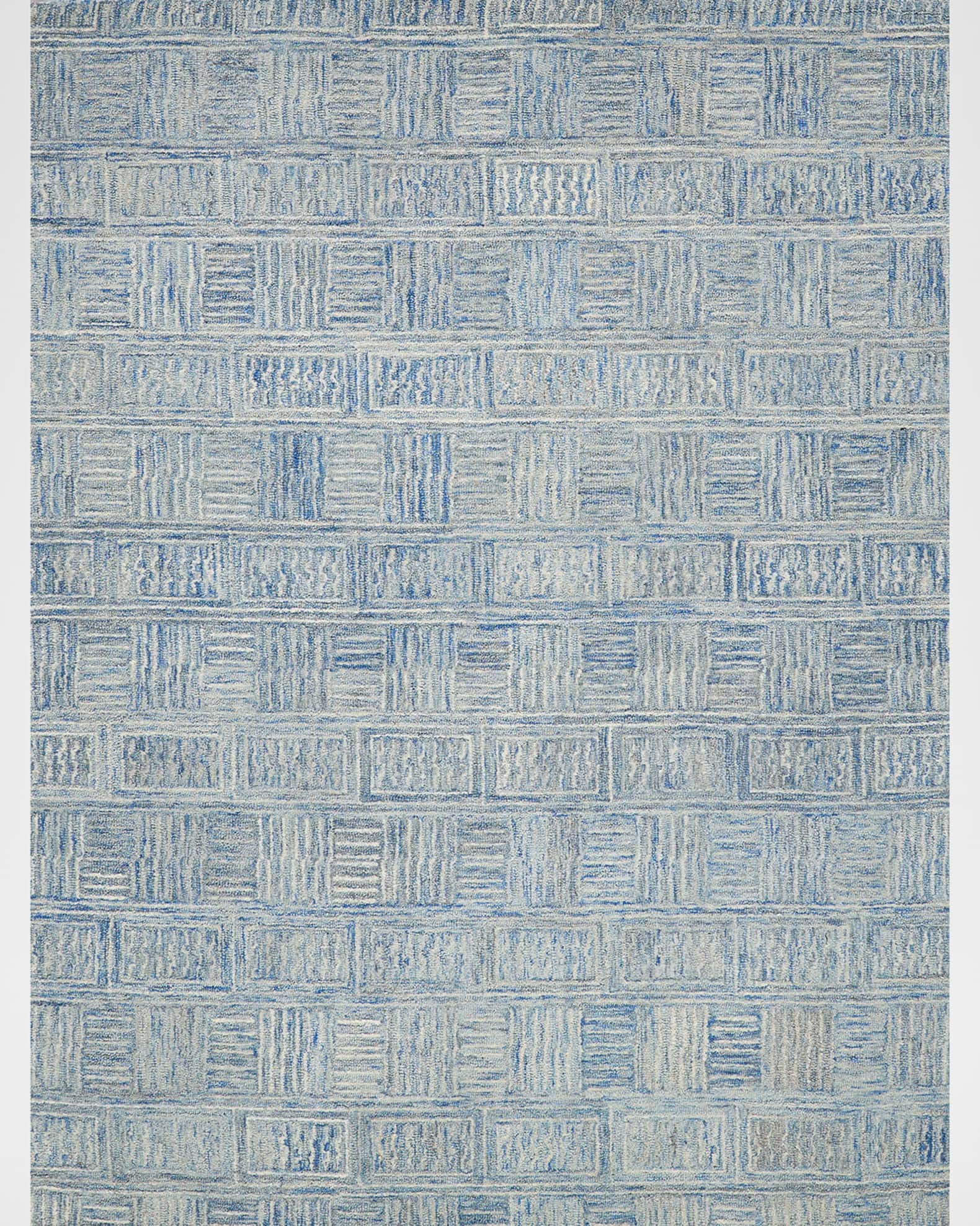 Exquisite Rugs Naturals Hand Tufted Rug