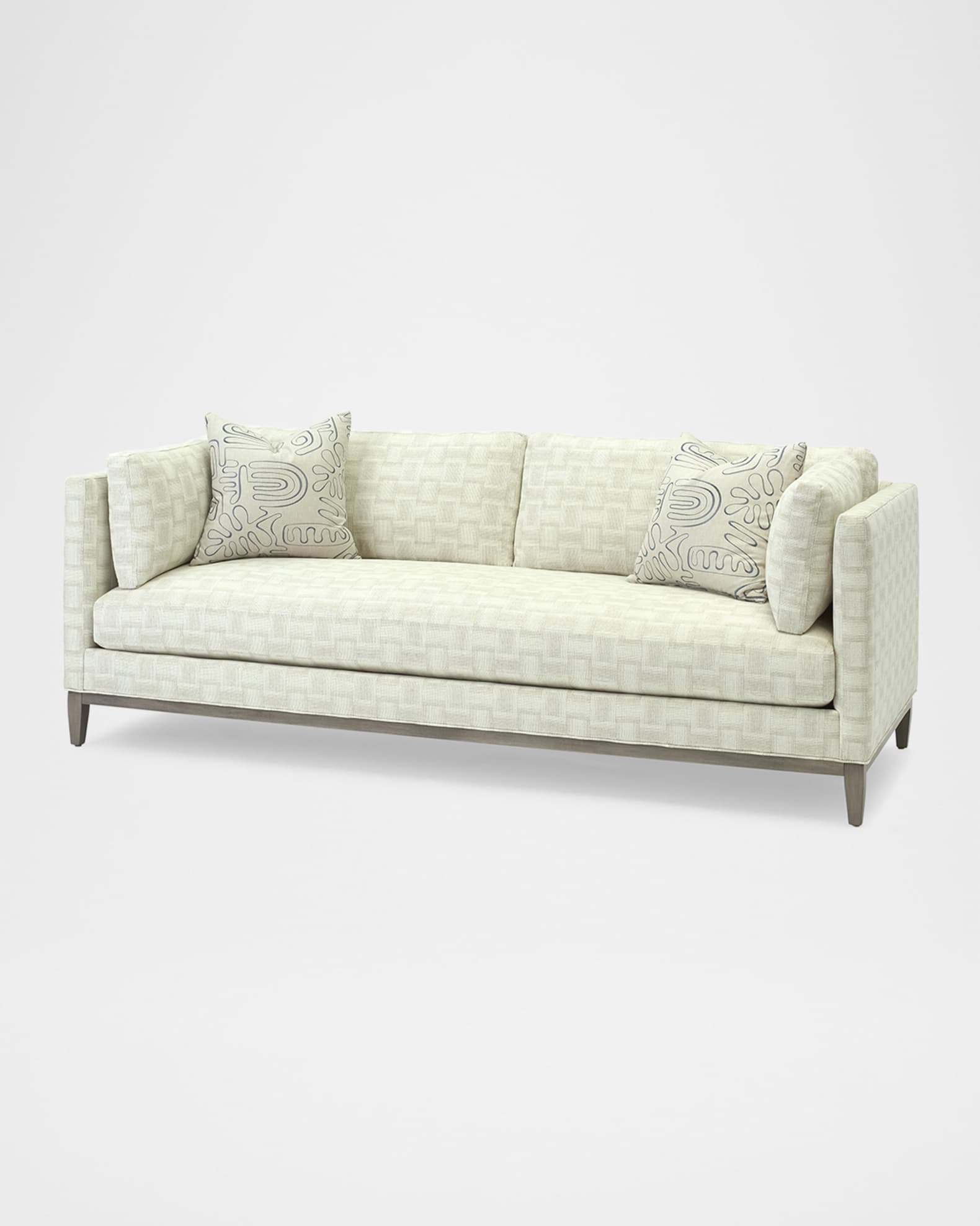 Massoud Camie Sofa, 94"