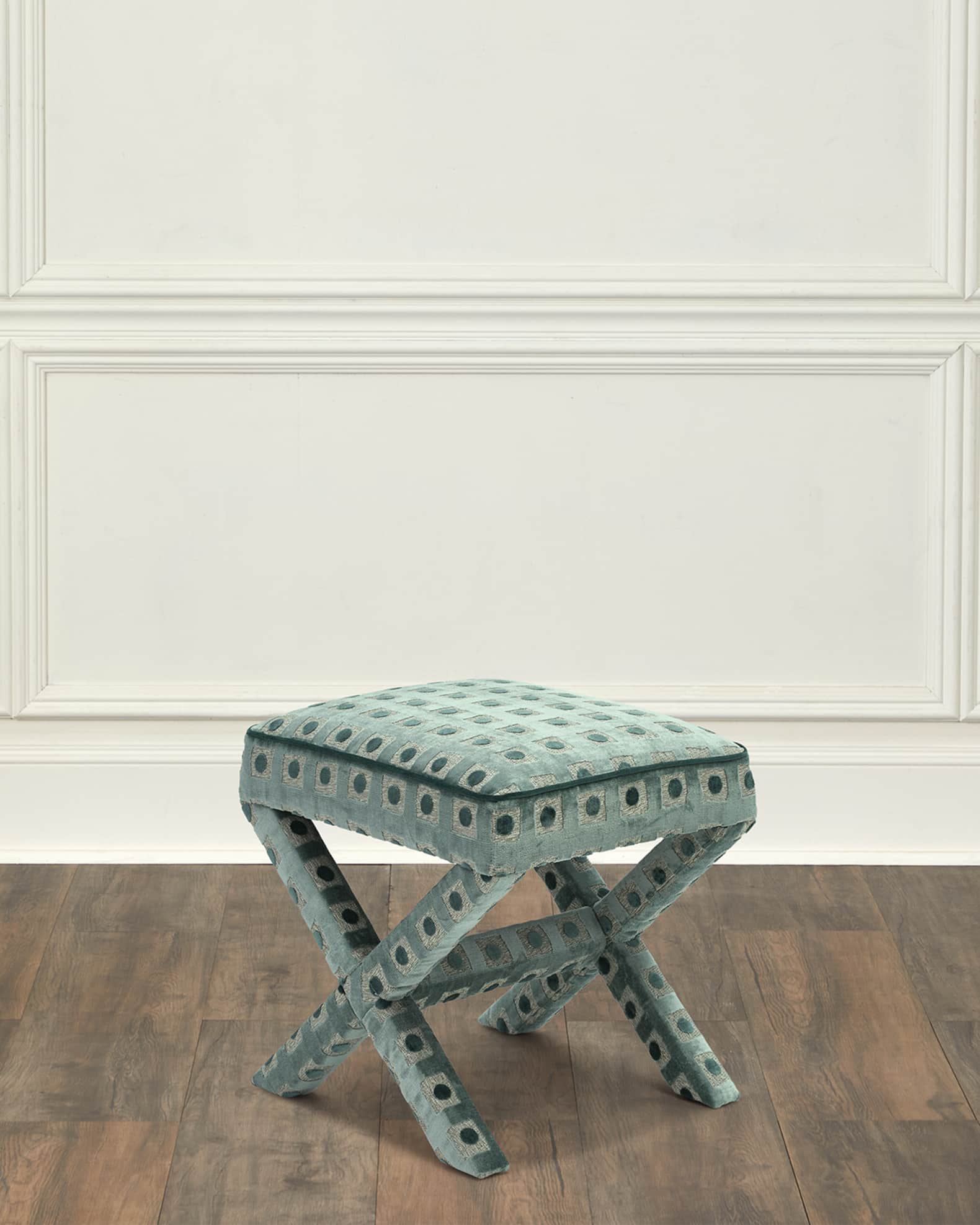 Massoud Prentice X-Bench