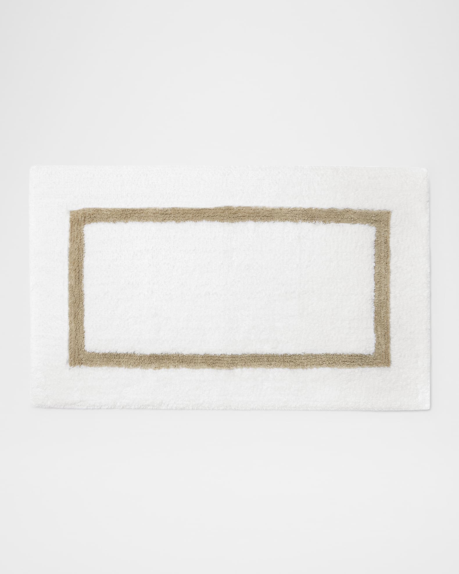 Sferra Lindo Bath Rug, 23" x 59"
