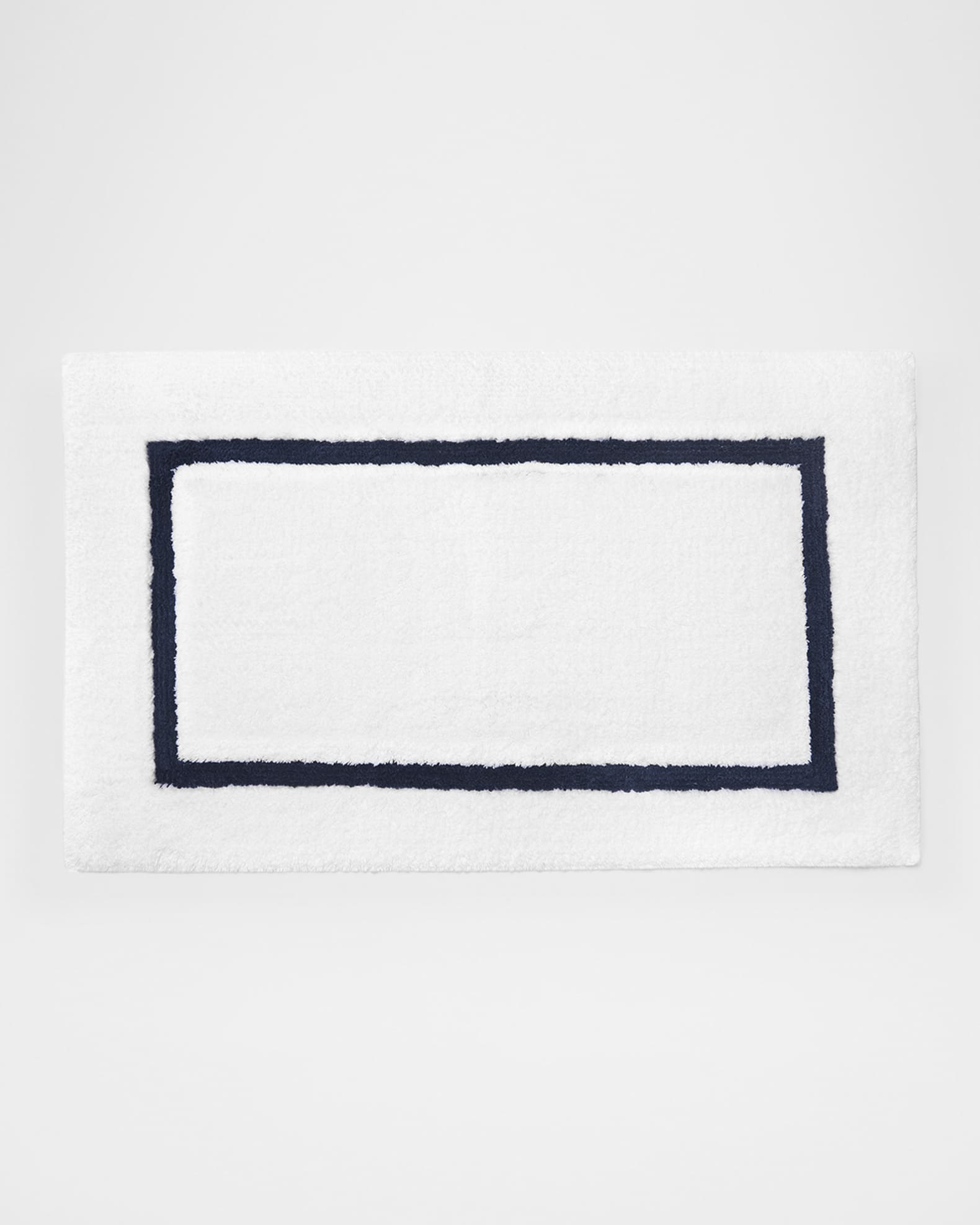 Sferra Lindo Bath Rug, 20" x 31"
