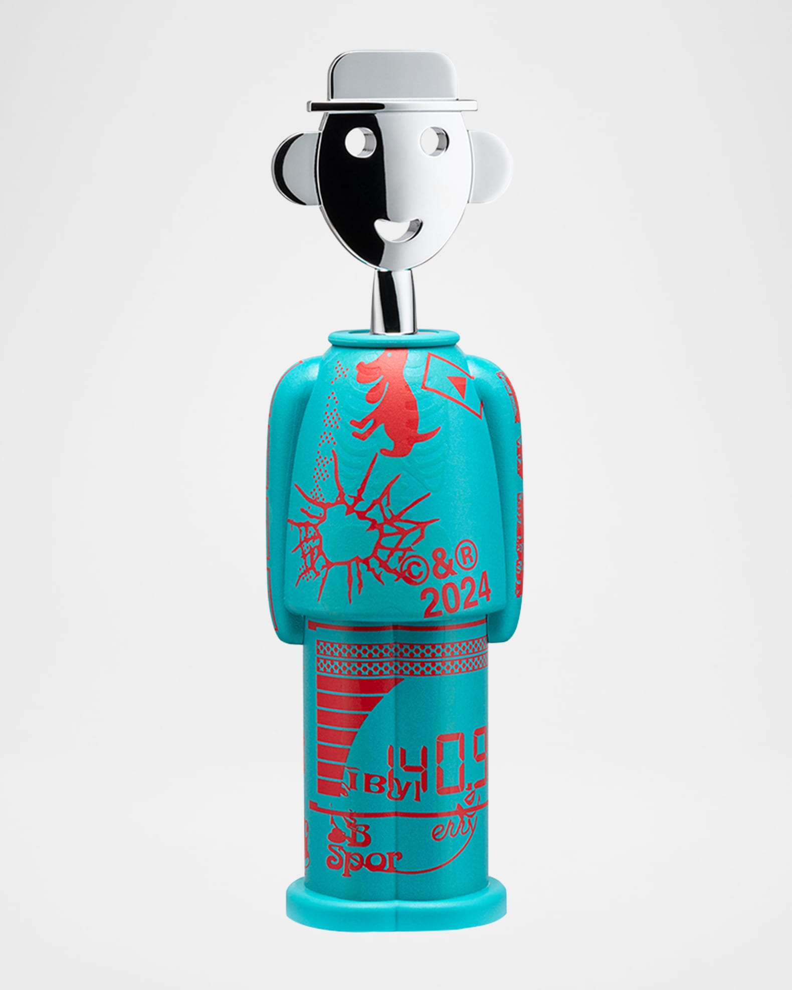Alessi Alessandro M. Corkscrew