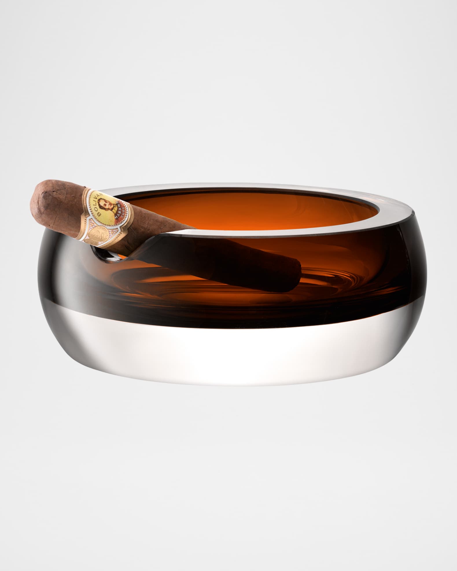 LSA Whisky Club Cigar Ashtray