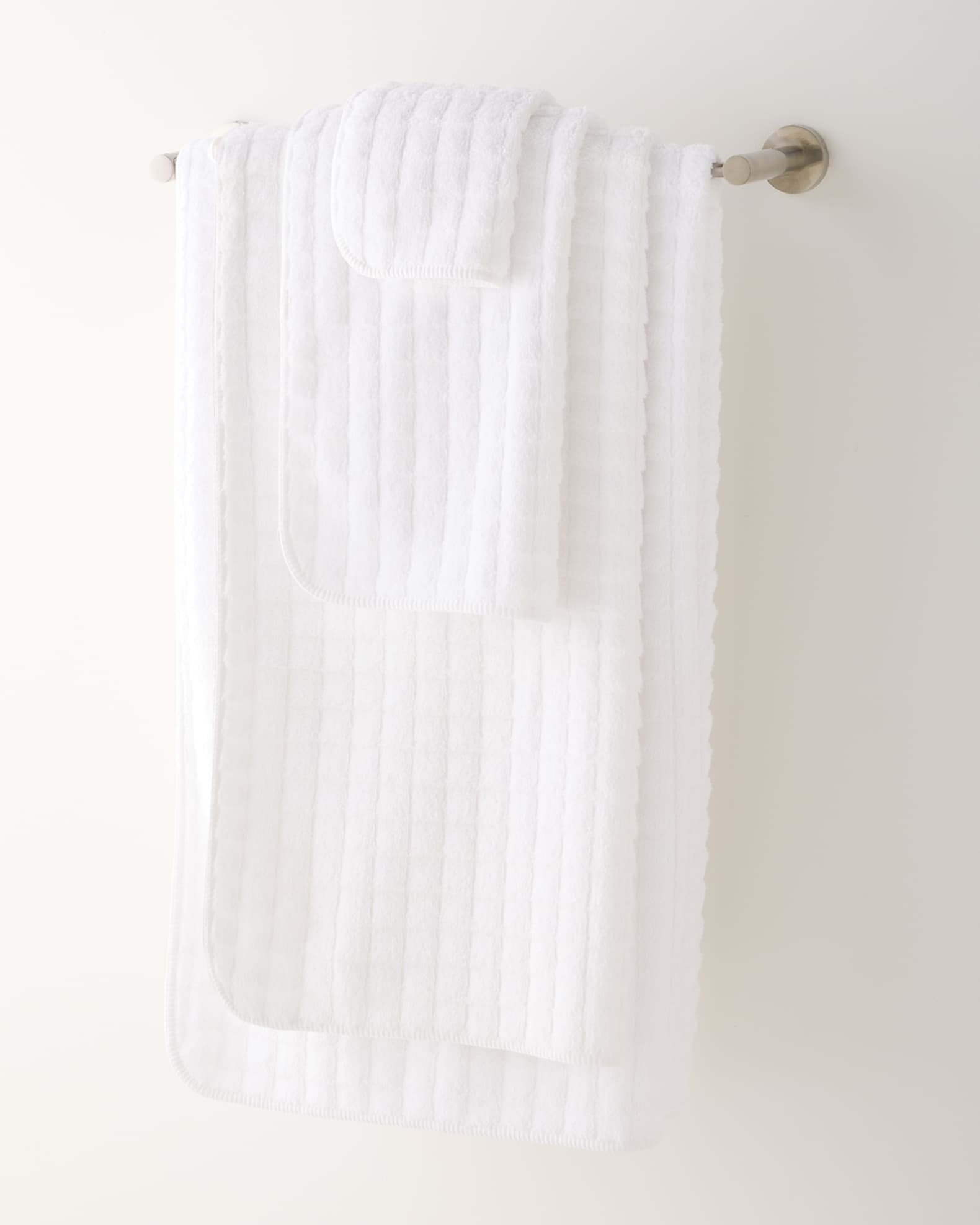 Graccioza Heaven Bath Sheet