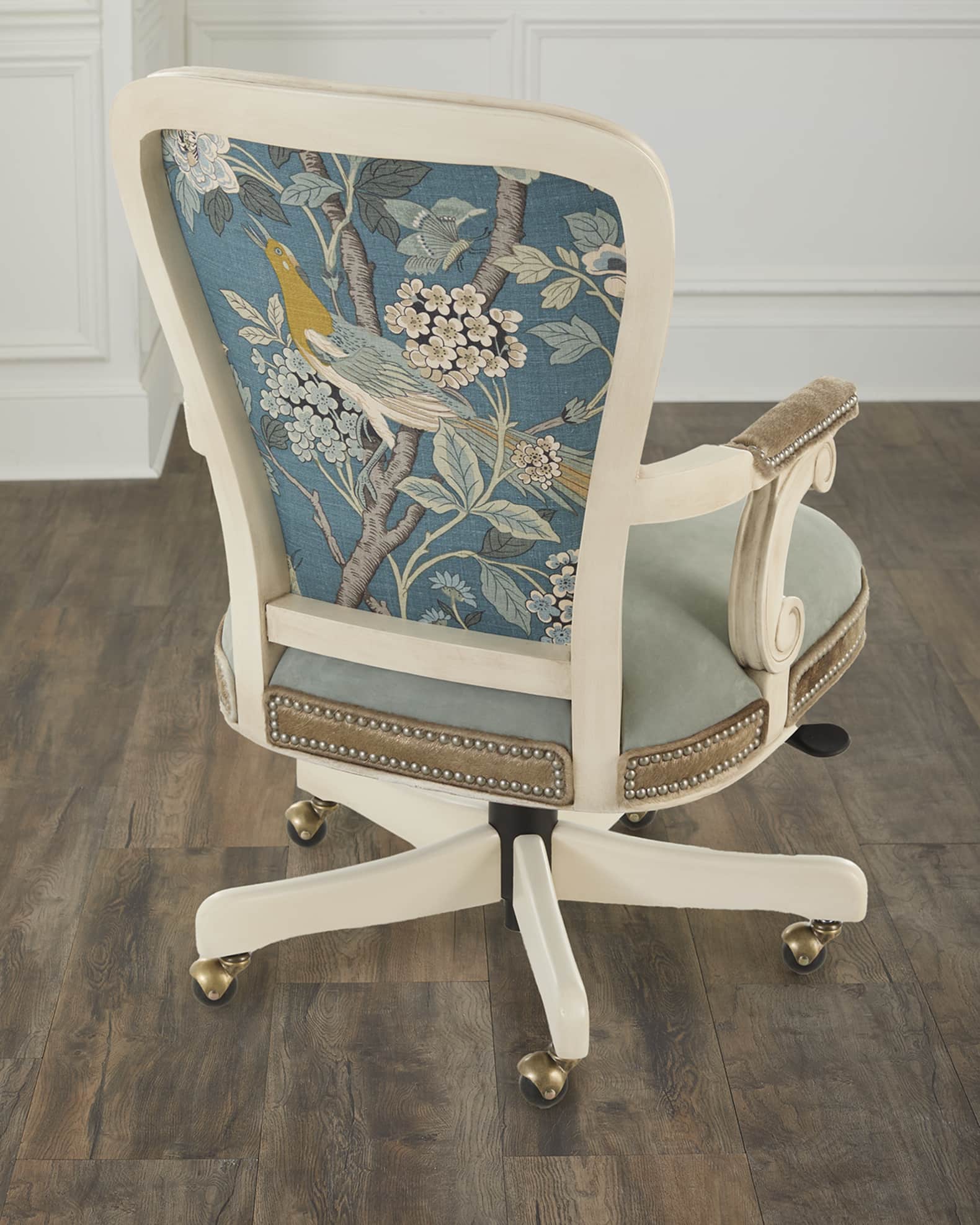 Massoud Jardiniere Office Chair