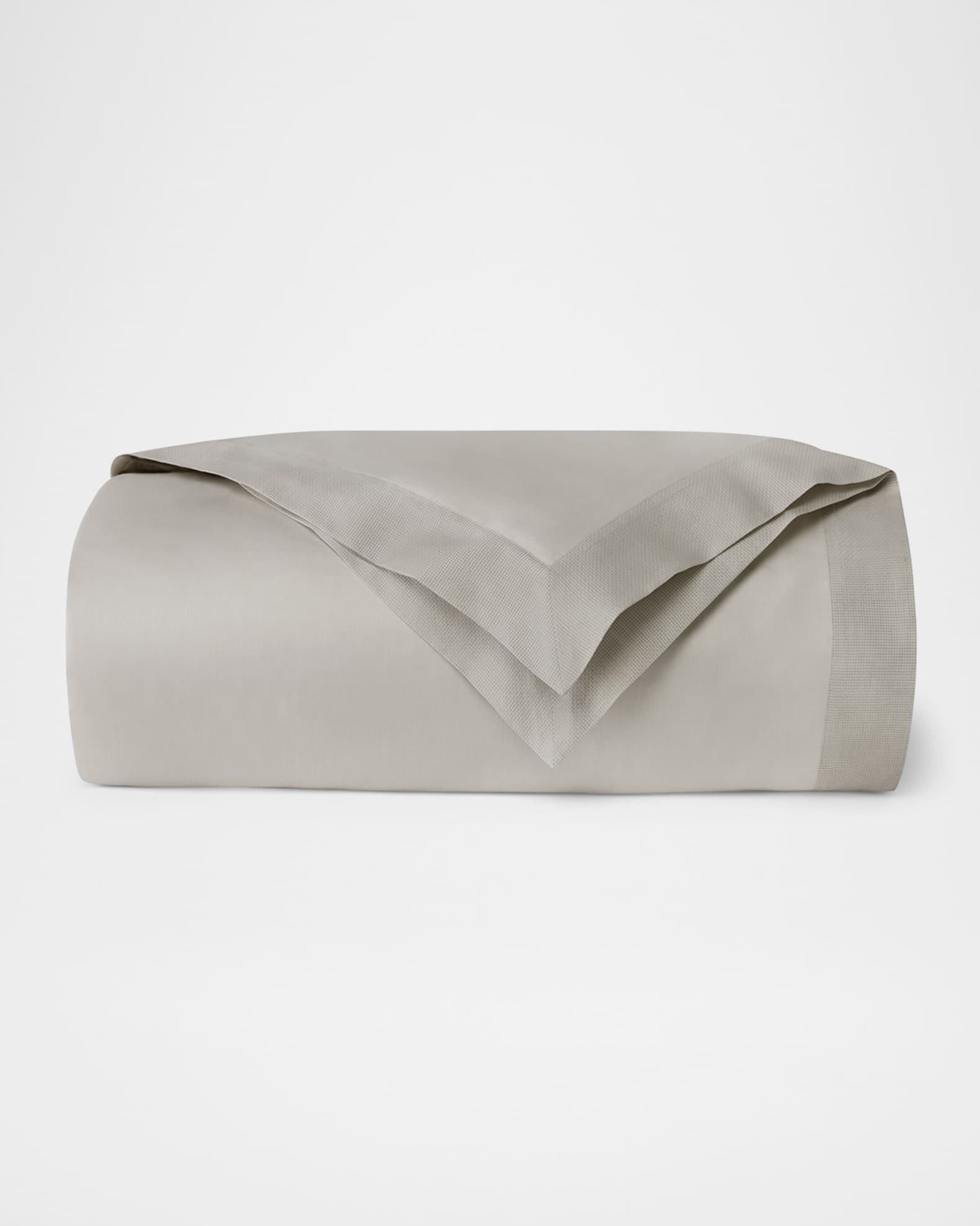 Queen Duvet 90X94 49 Oz Heavy - Buxton Collection - By Sferra