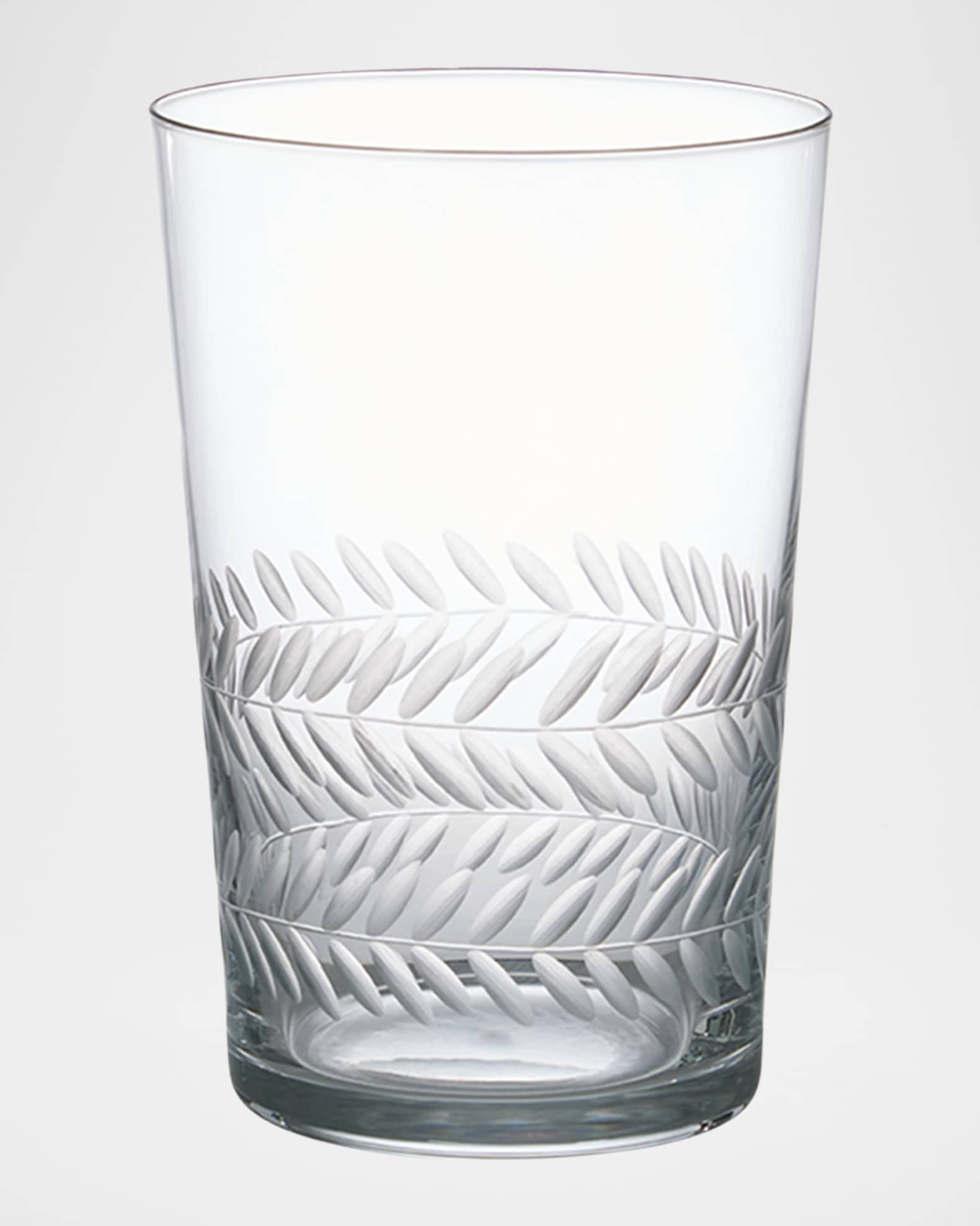 Jan Barboglio Hector Glass, 18 oz.