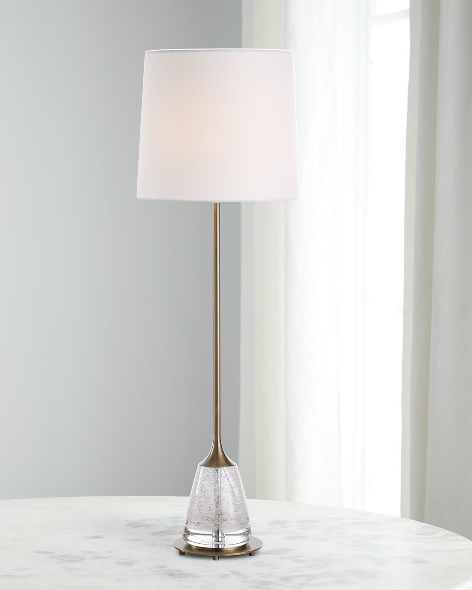 Alistair Buffet Lamp