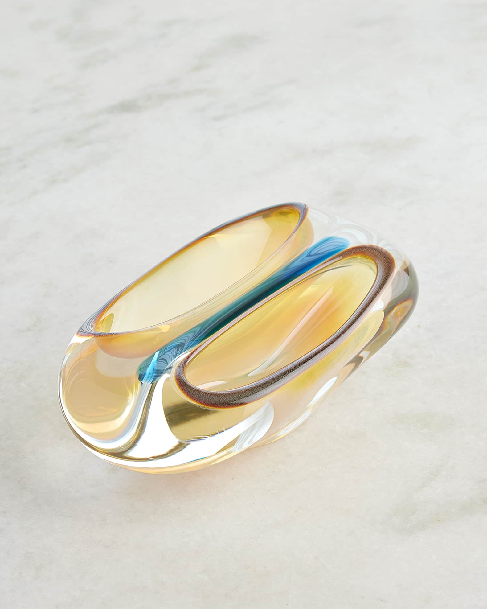 Global Views Double Cell Vessel, 4