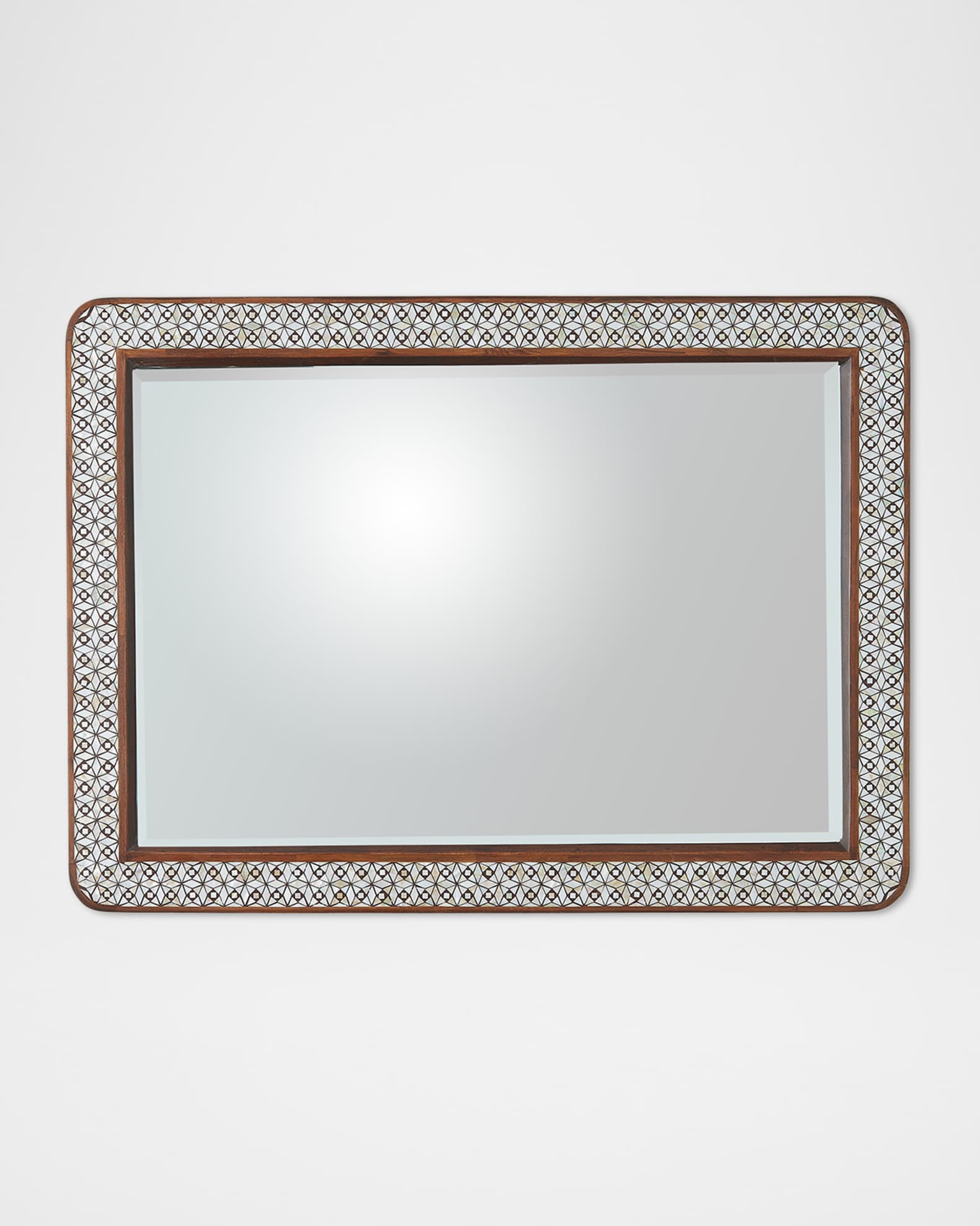 Global Views Aravalli Wall Mirror