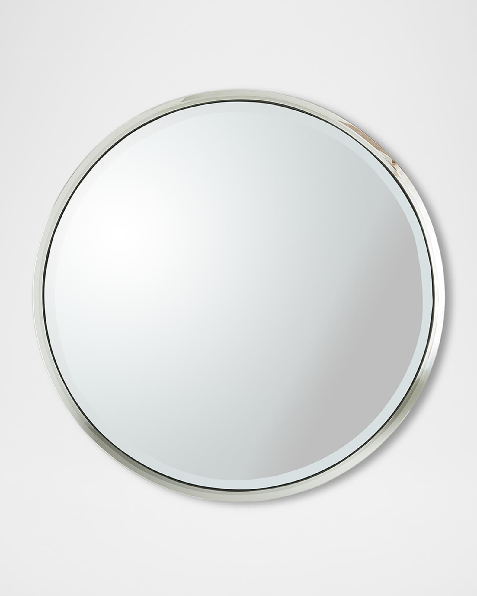 Global Views Hudson Small Wall Mirror 