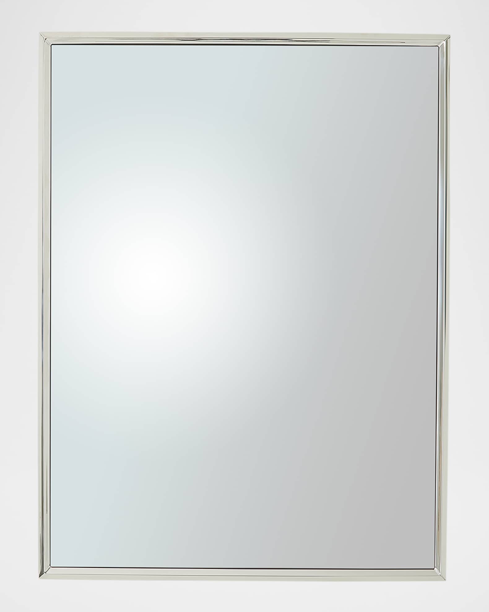 Global Views Reeves Large Wall Mirror