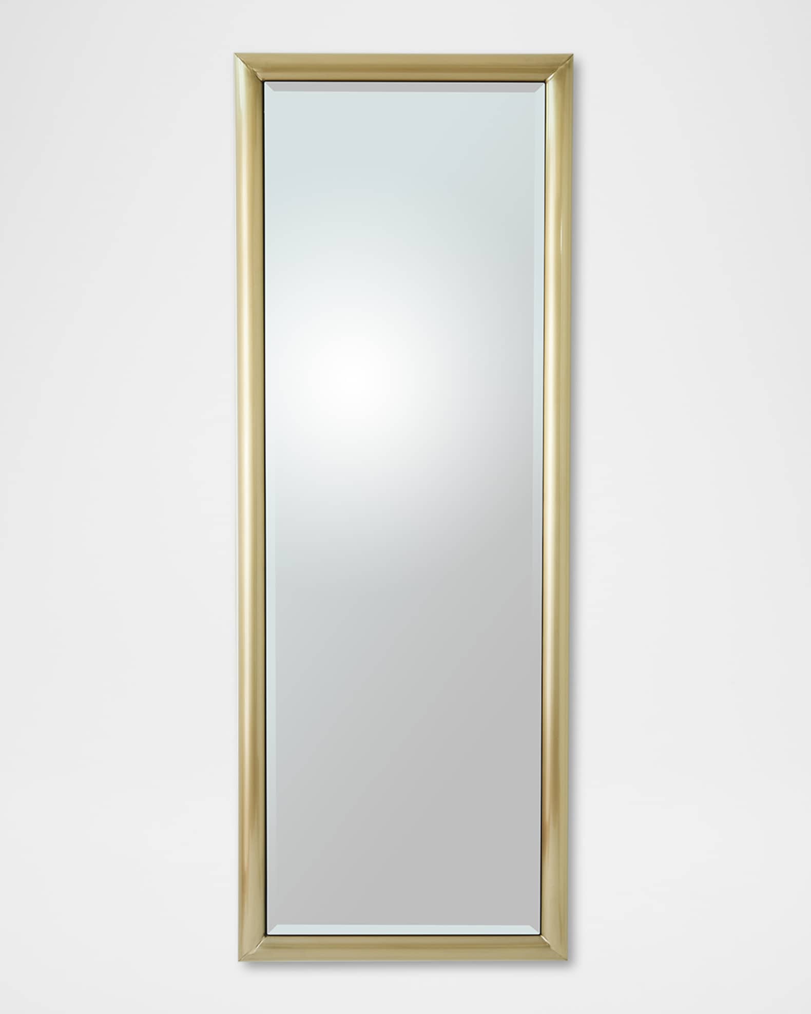 Global Views Bennet 75.5" Floor Mirror