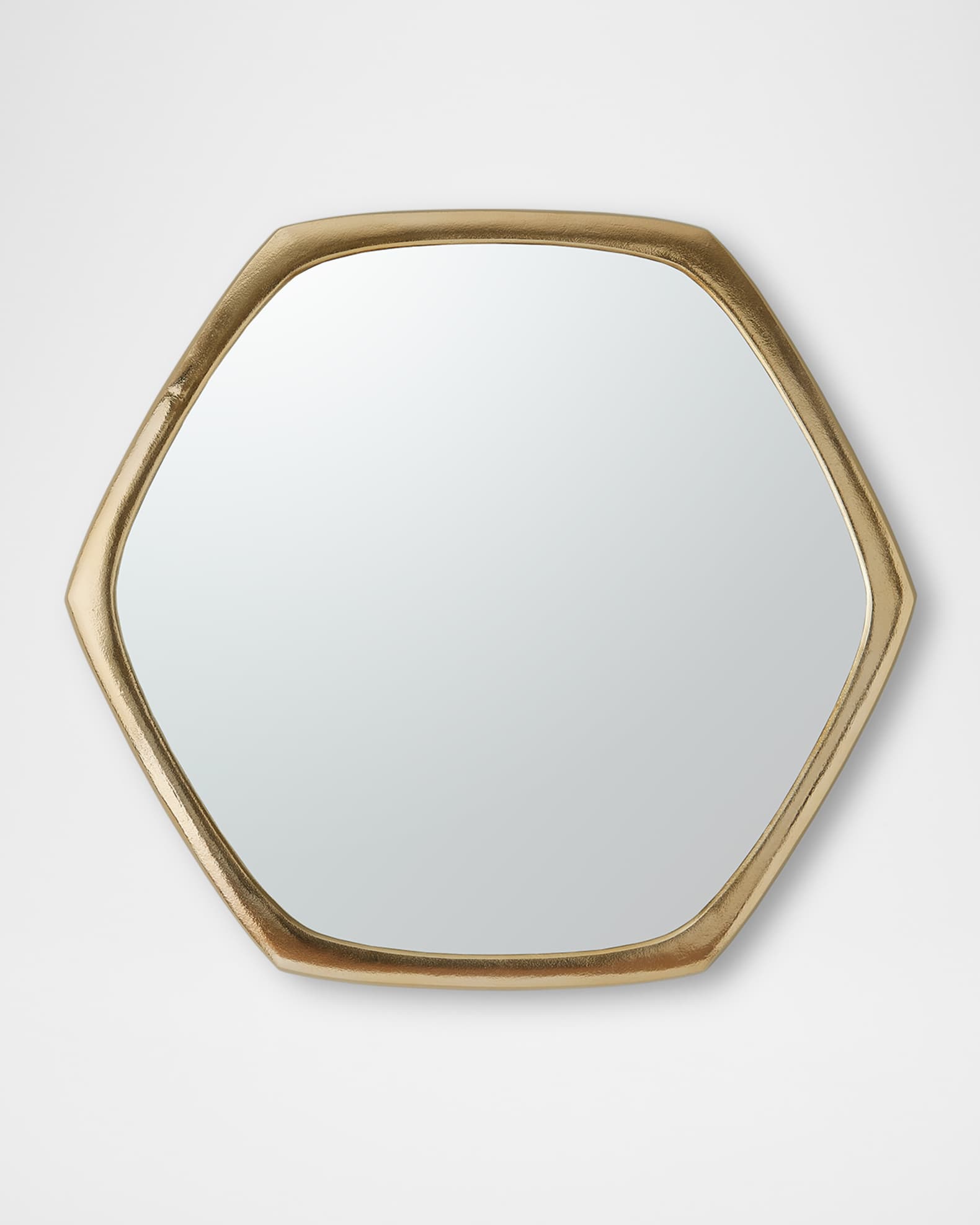 Global Views Mod Wall Mirror
