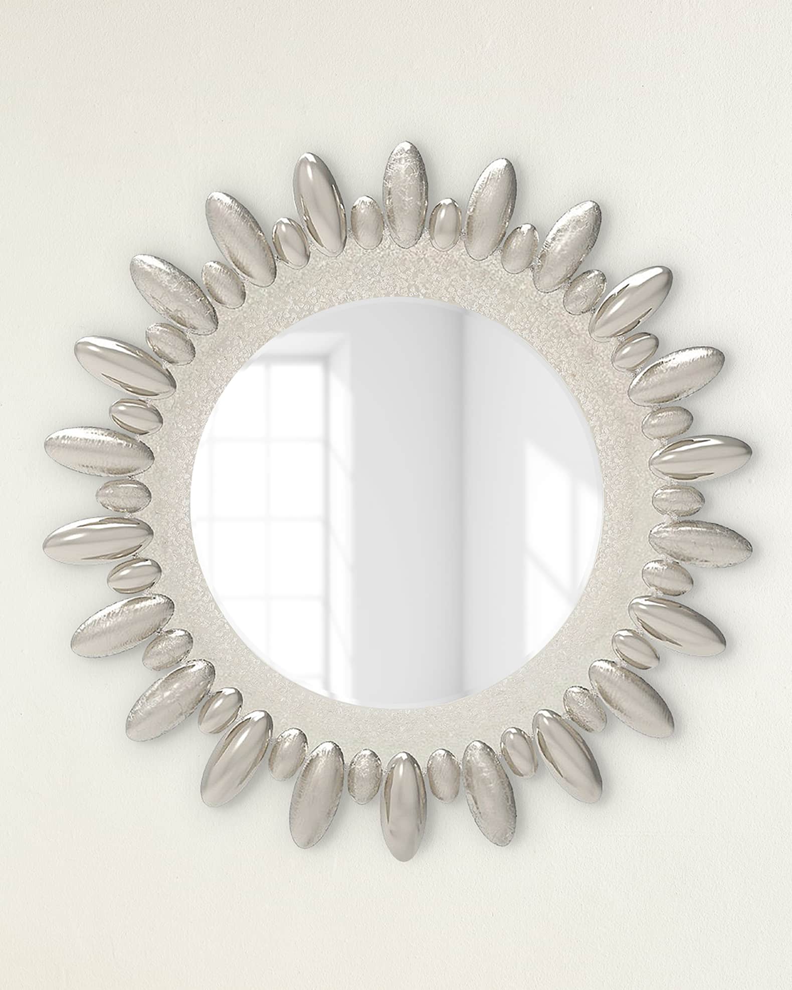 John-Richard Collection Celestial 56.5" Wall Mirror