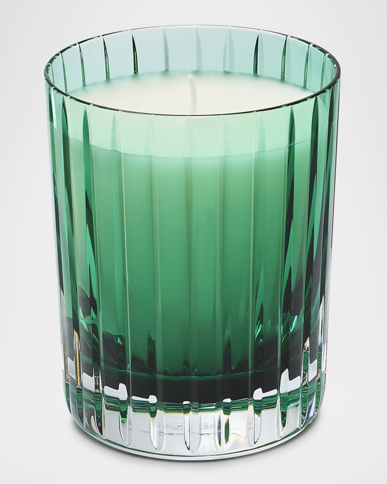 Baccarat Water Harmonie Candle, 24 oz.