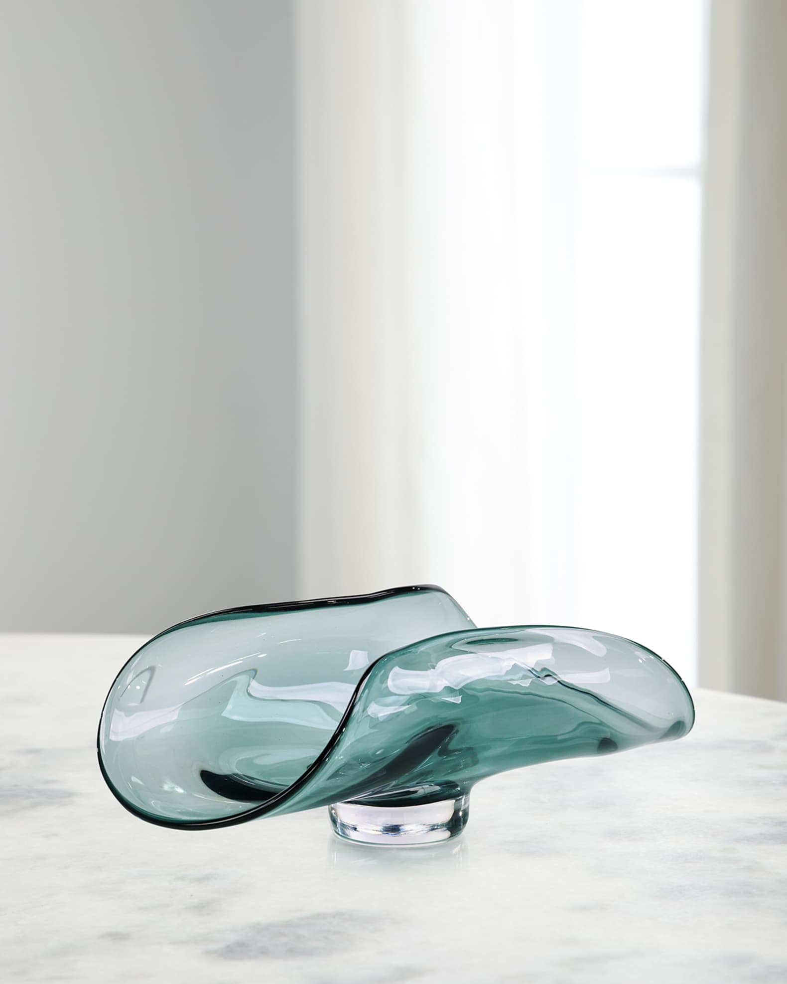 John-Richard Collection Furled Bowl