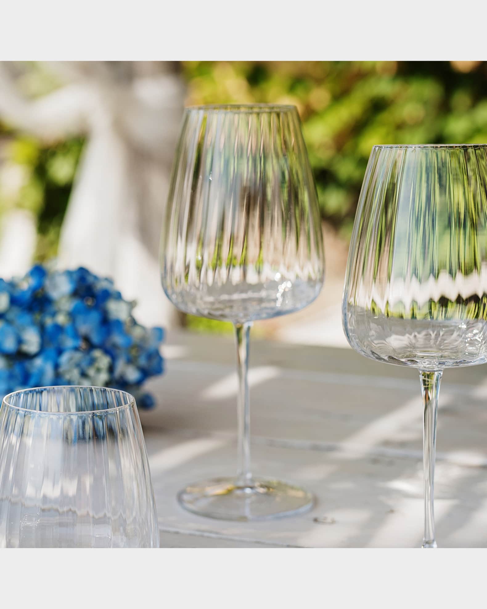 Vietri Francesca Wine Glass, 18 oz.