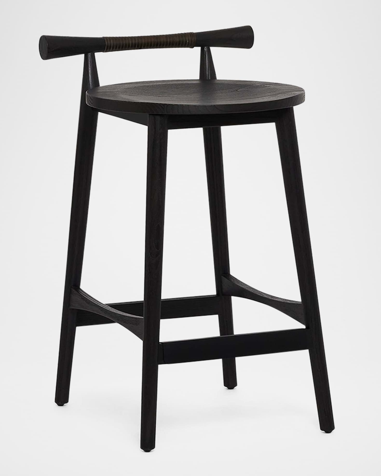 Interlude Home Madeira 26" Counter Stool