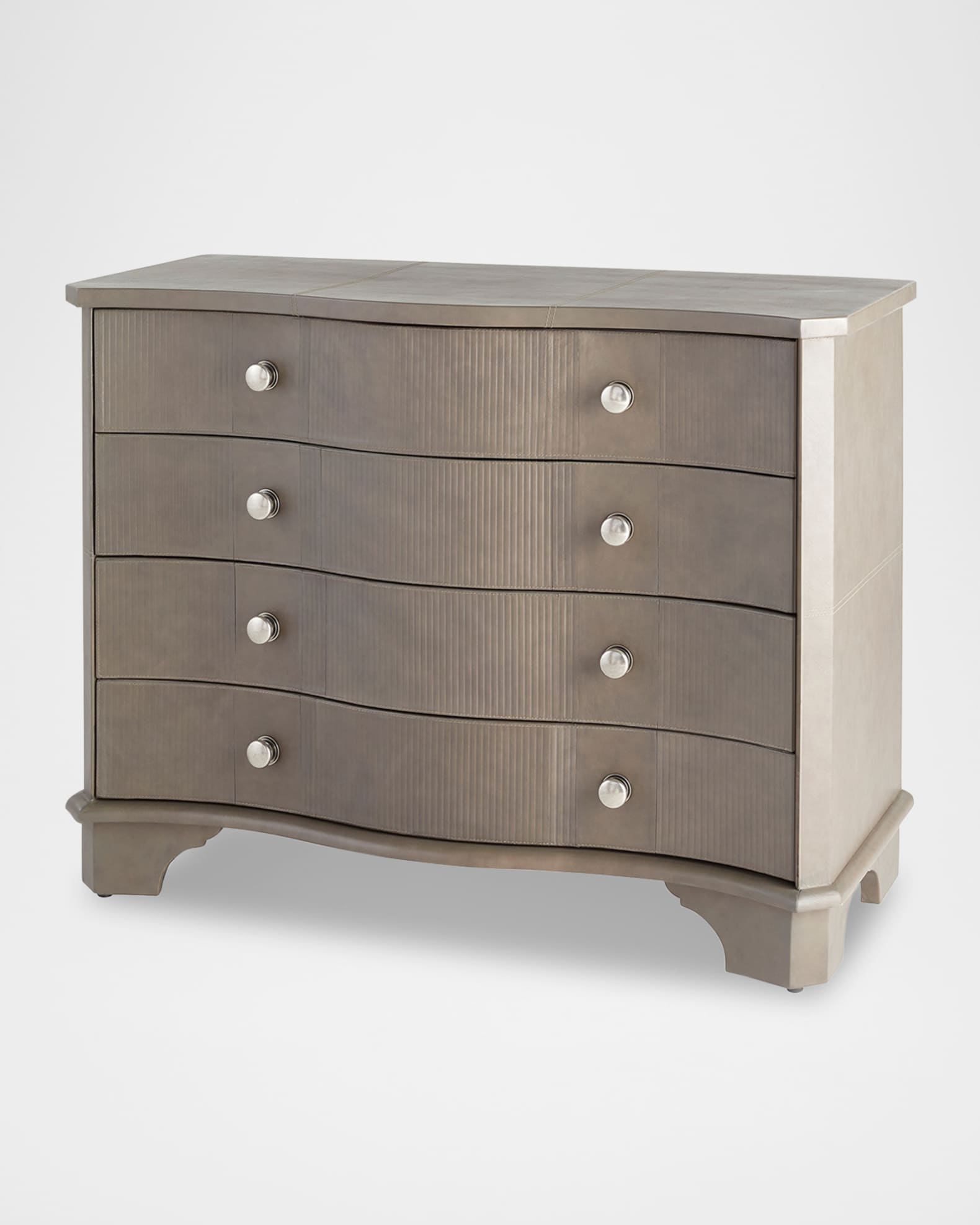 Kensington Chest
