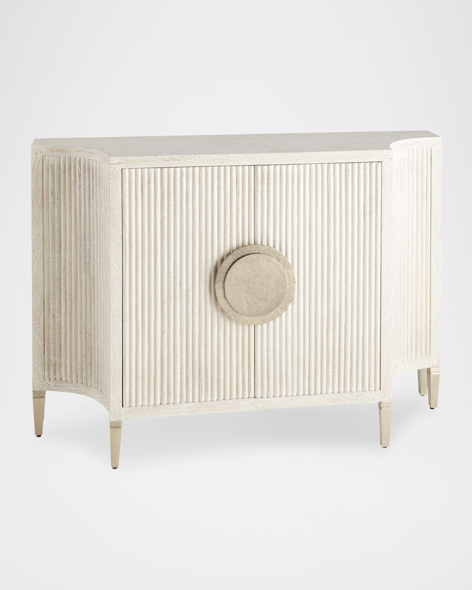 Valencia 2-Door Cabinet