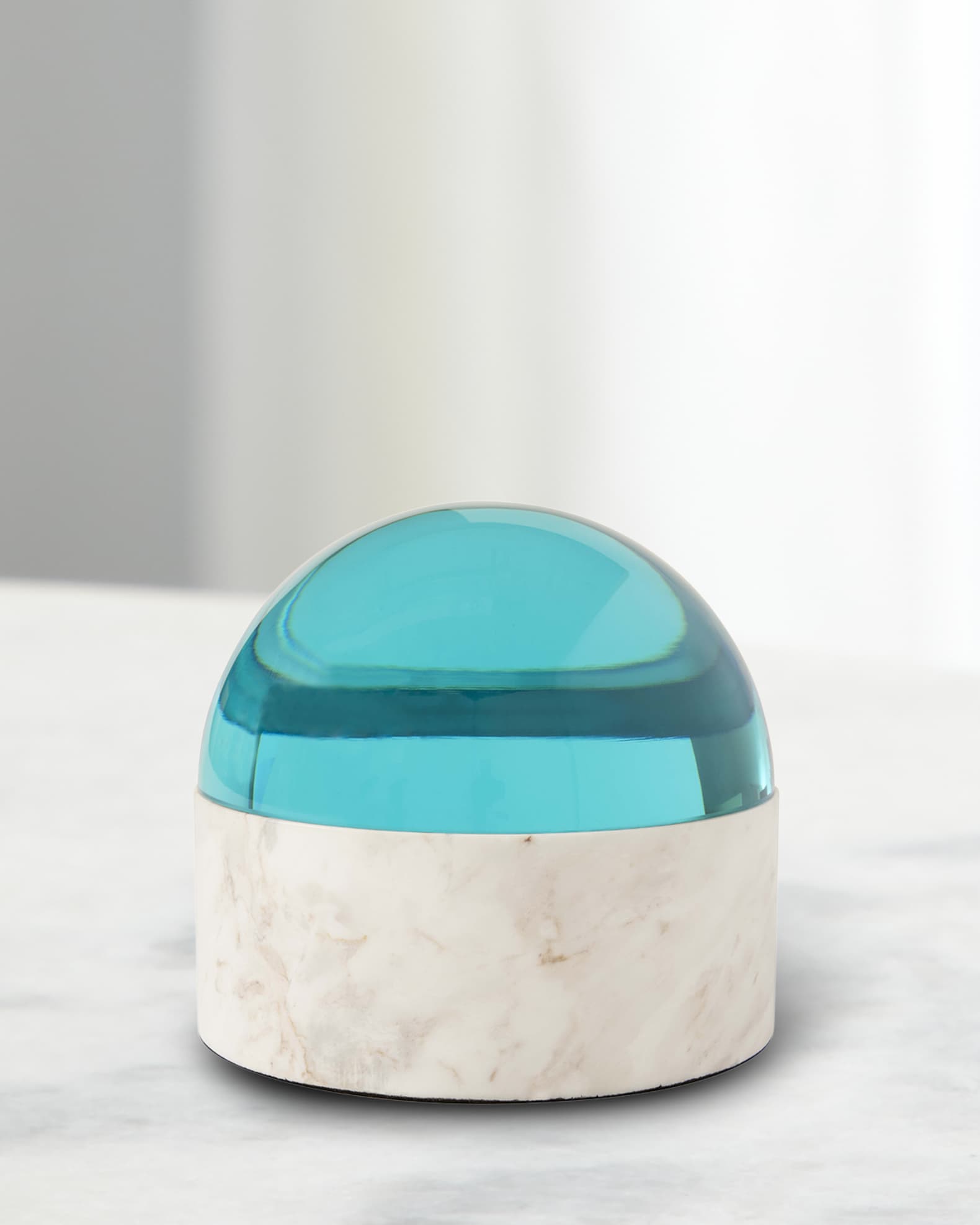 Jonathan Adler Globo Medium Box