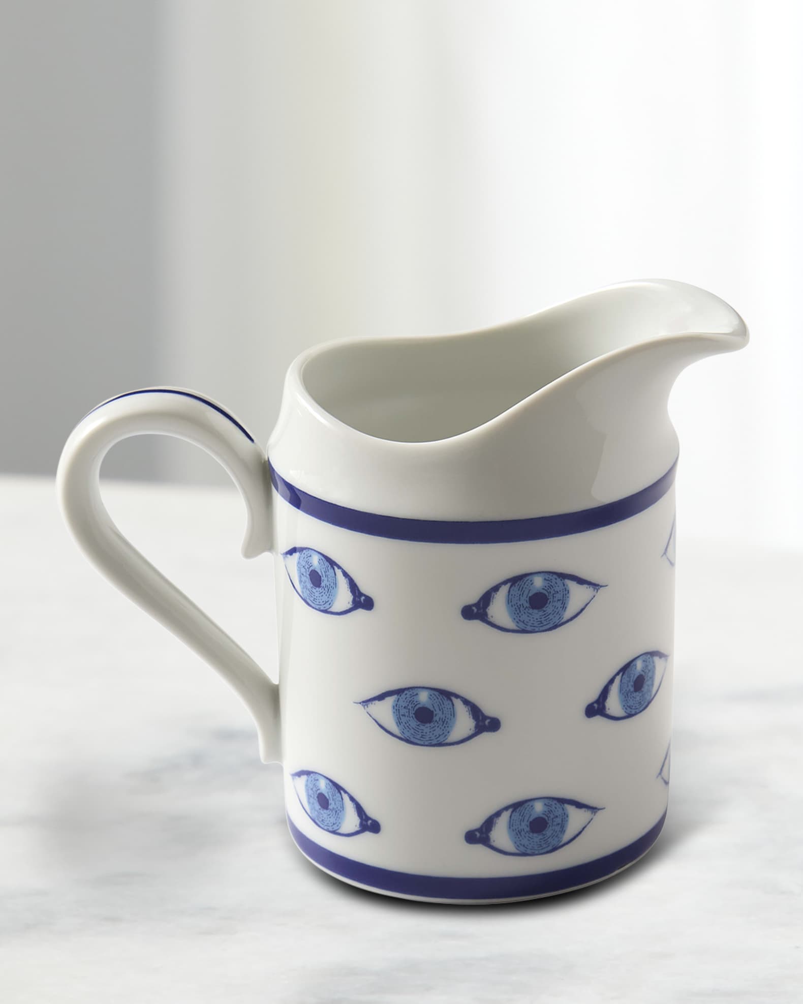 Jonathan Adler Druggist Creamer, 4 oz.