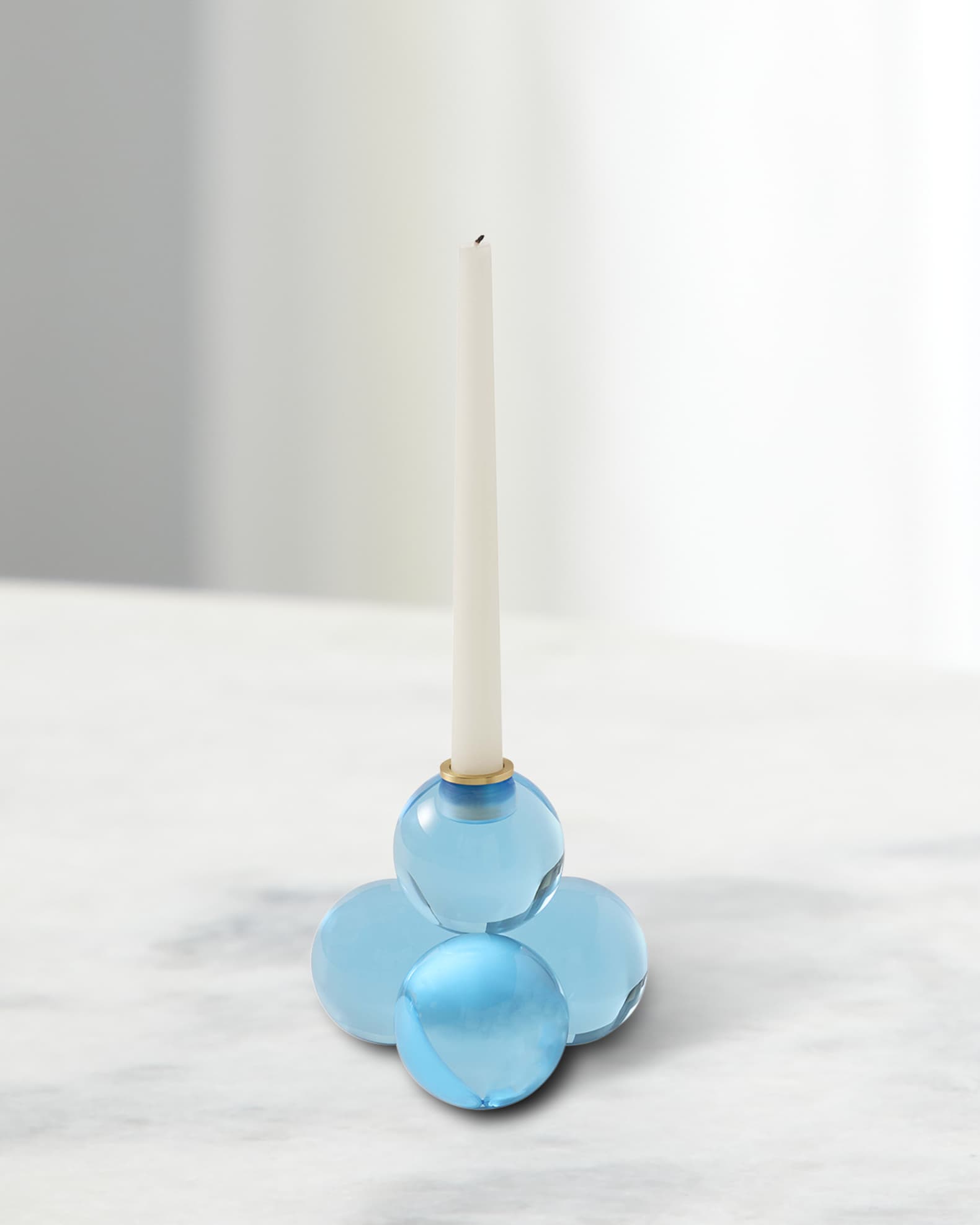 Jonathan Adler Globo Candle Holder