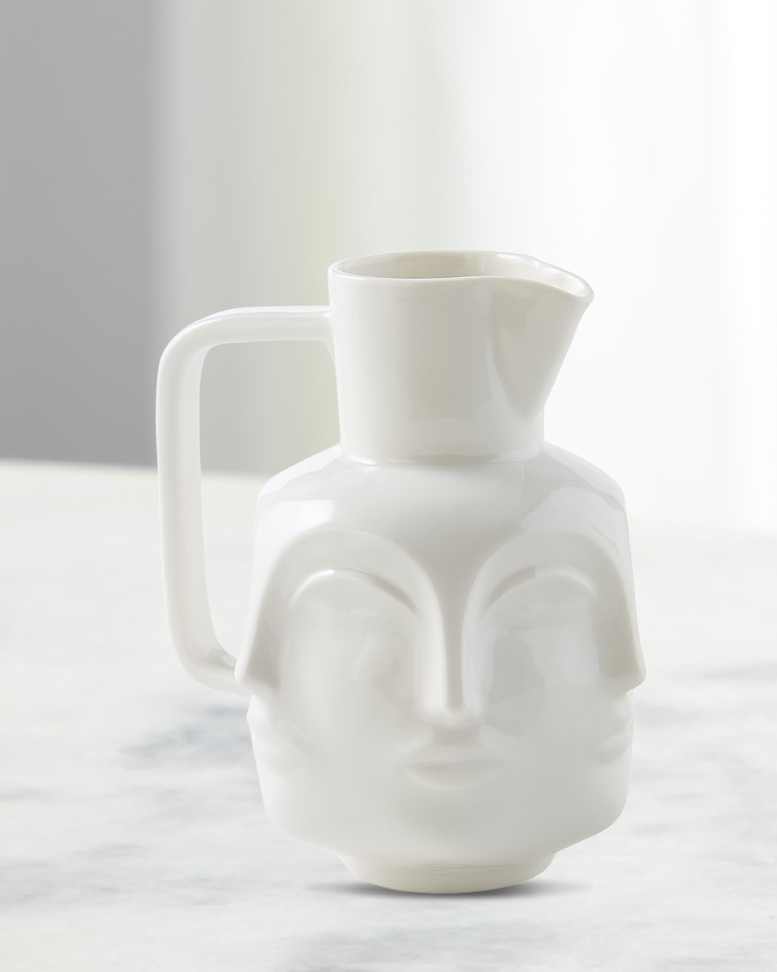 Jonathan Adler Dora Maar Pitcher, 49 oz.