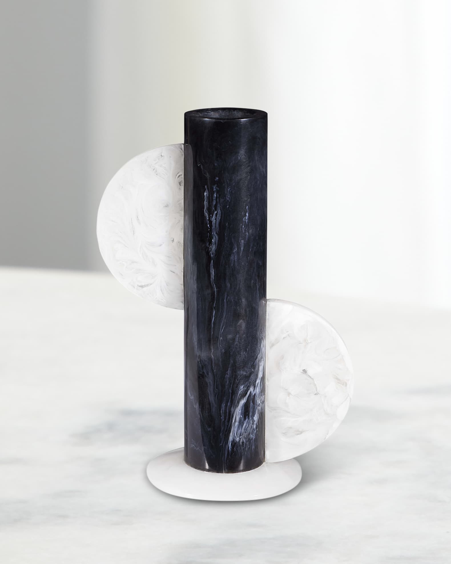 Jonathan Adler Mustique Cylinder Vase