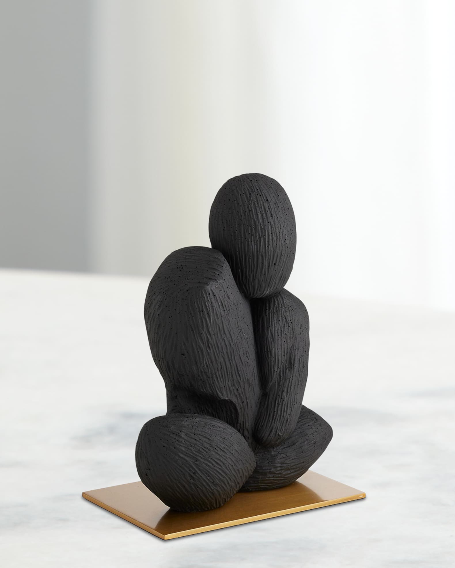 Arteriors Grissom Sculpture